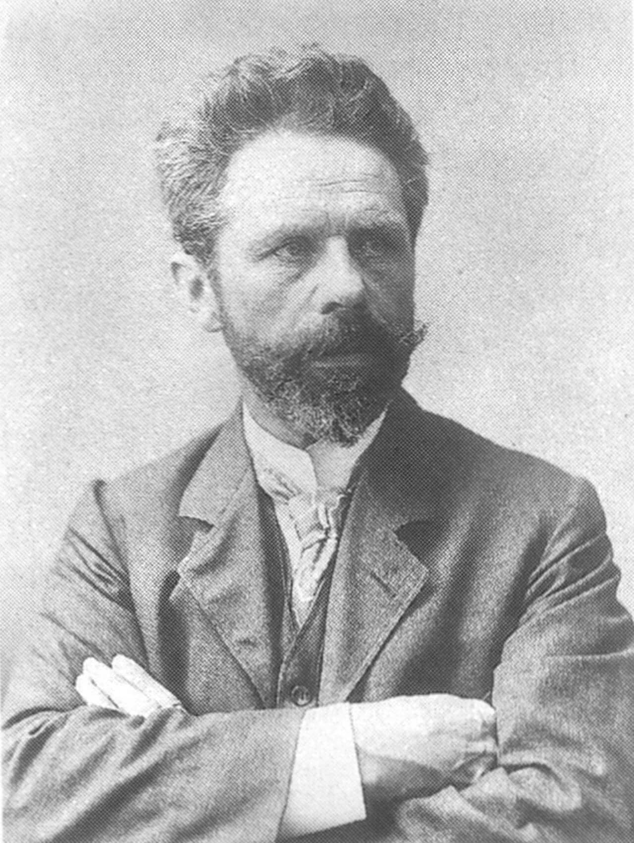 Georg Rheineck