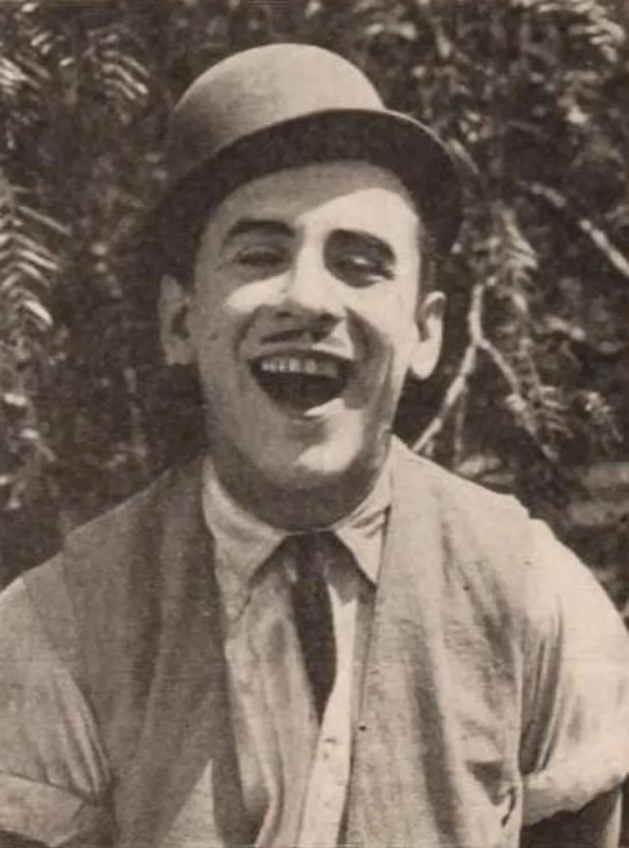 Jimmie Adams