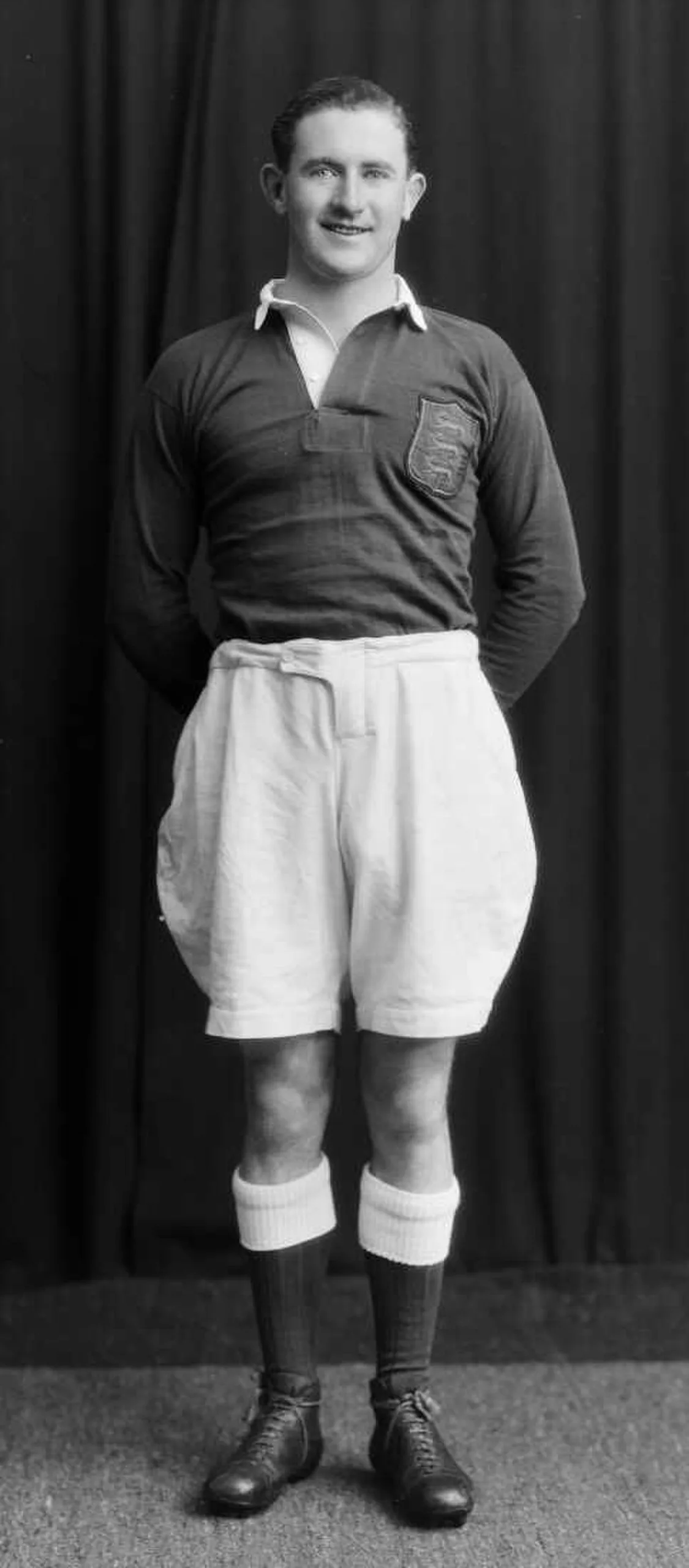James Leo Farrell