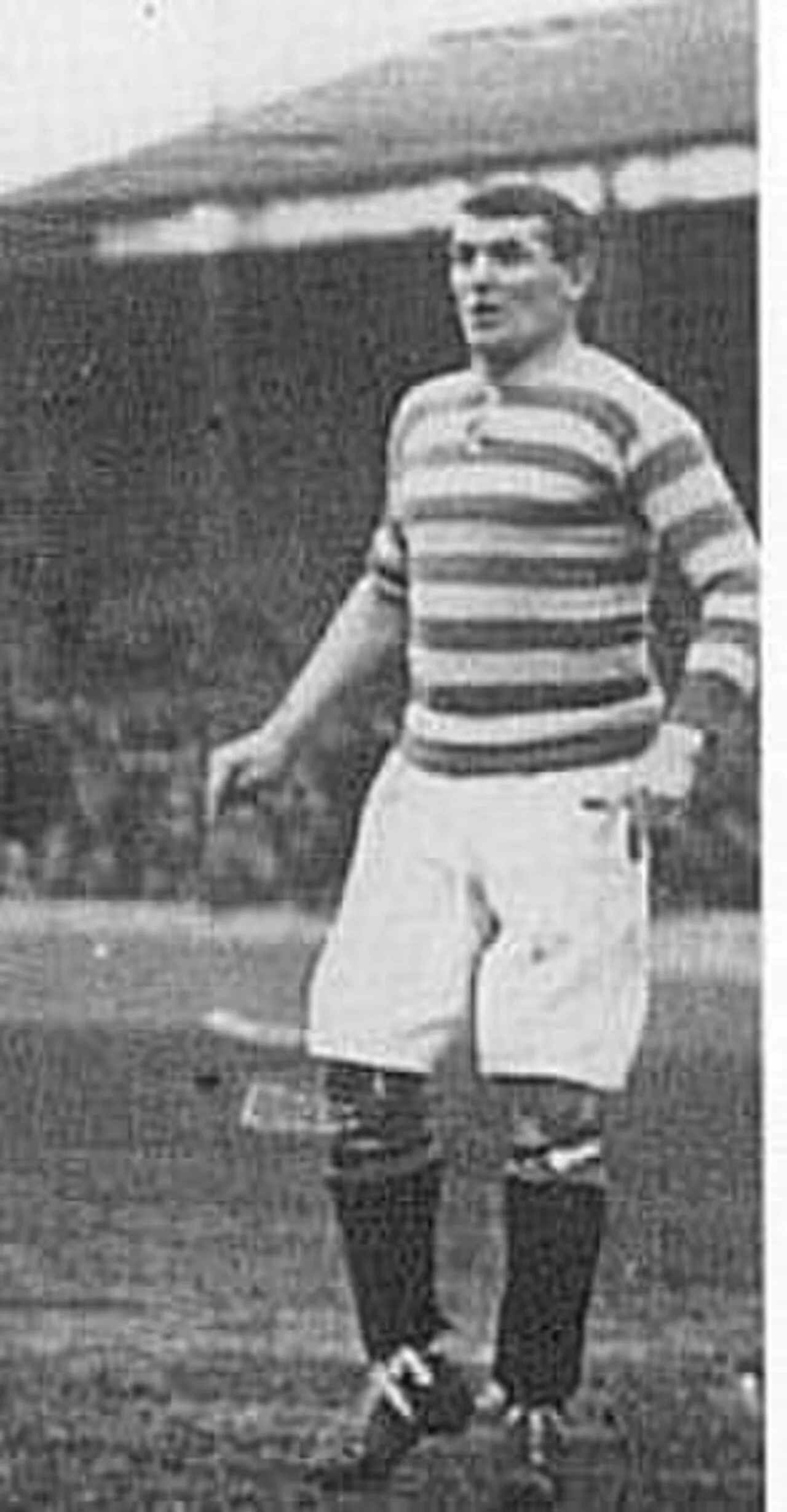 Jimmy Quinn