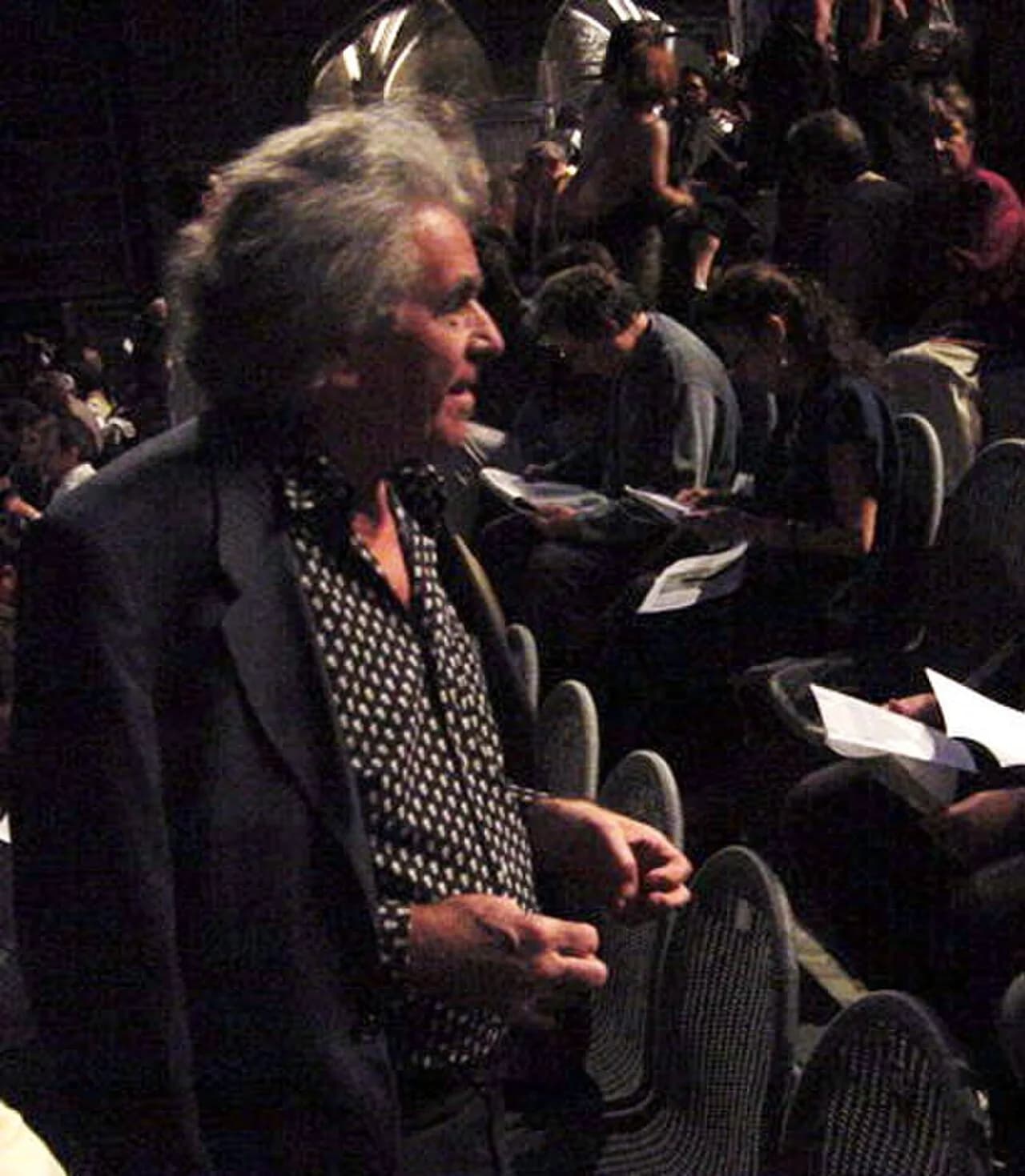 Jo Dekmine