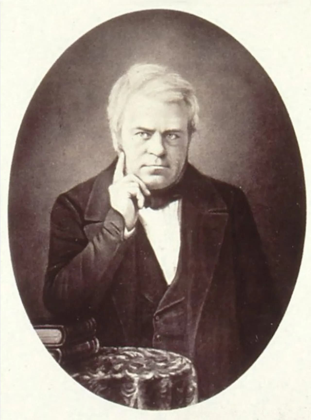 Joachim-Frédéric Kirstein