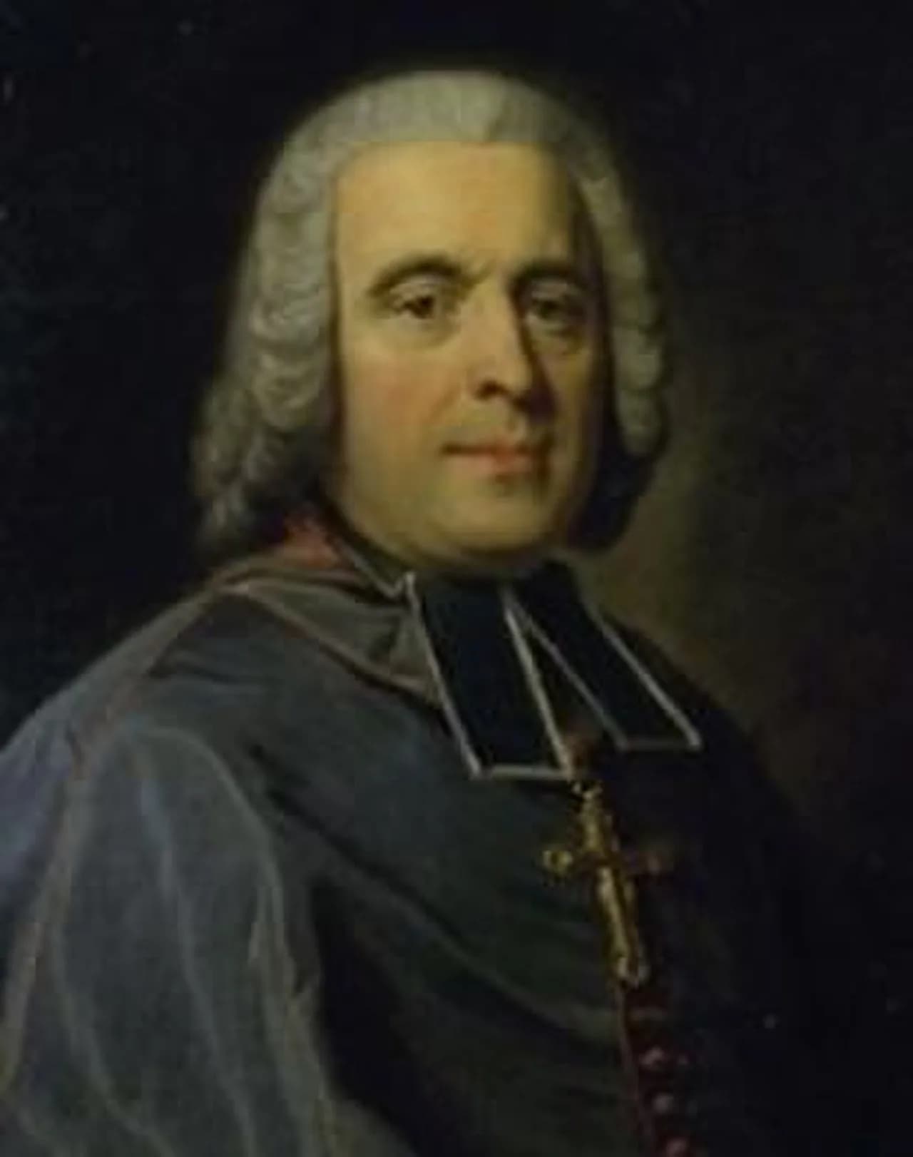 Joachim François Mamert de Conzié