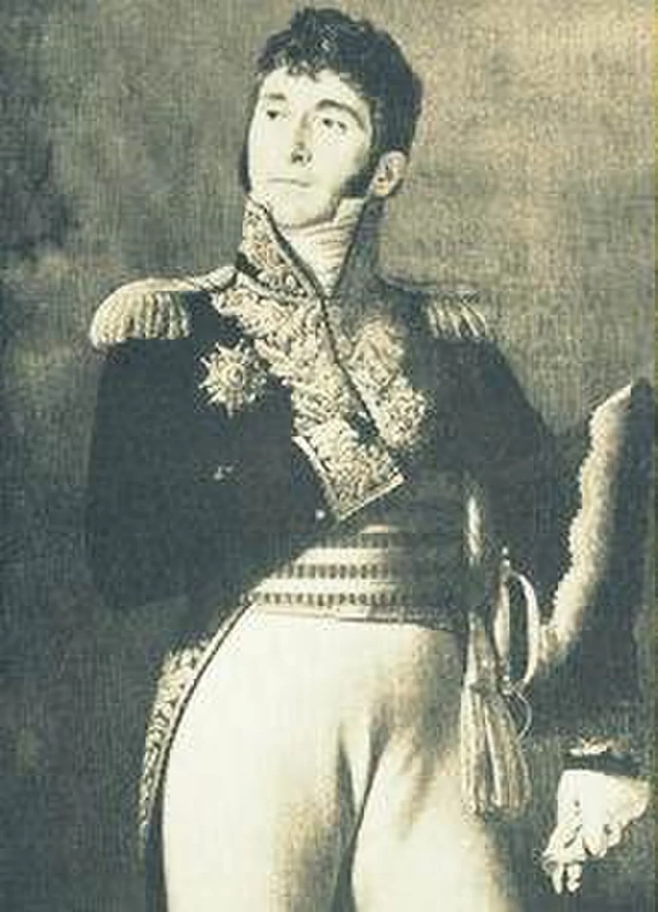 Joachim-Jérôme Quiot du Passage