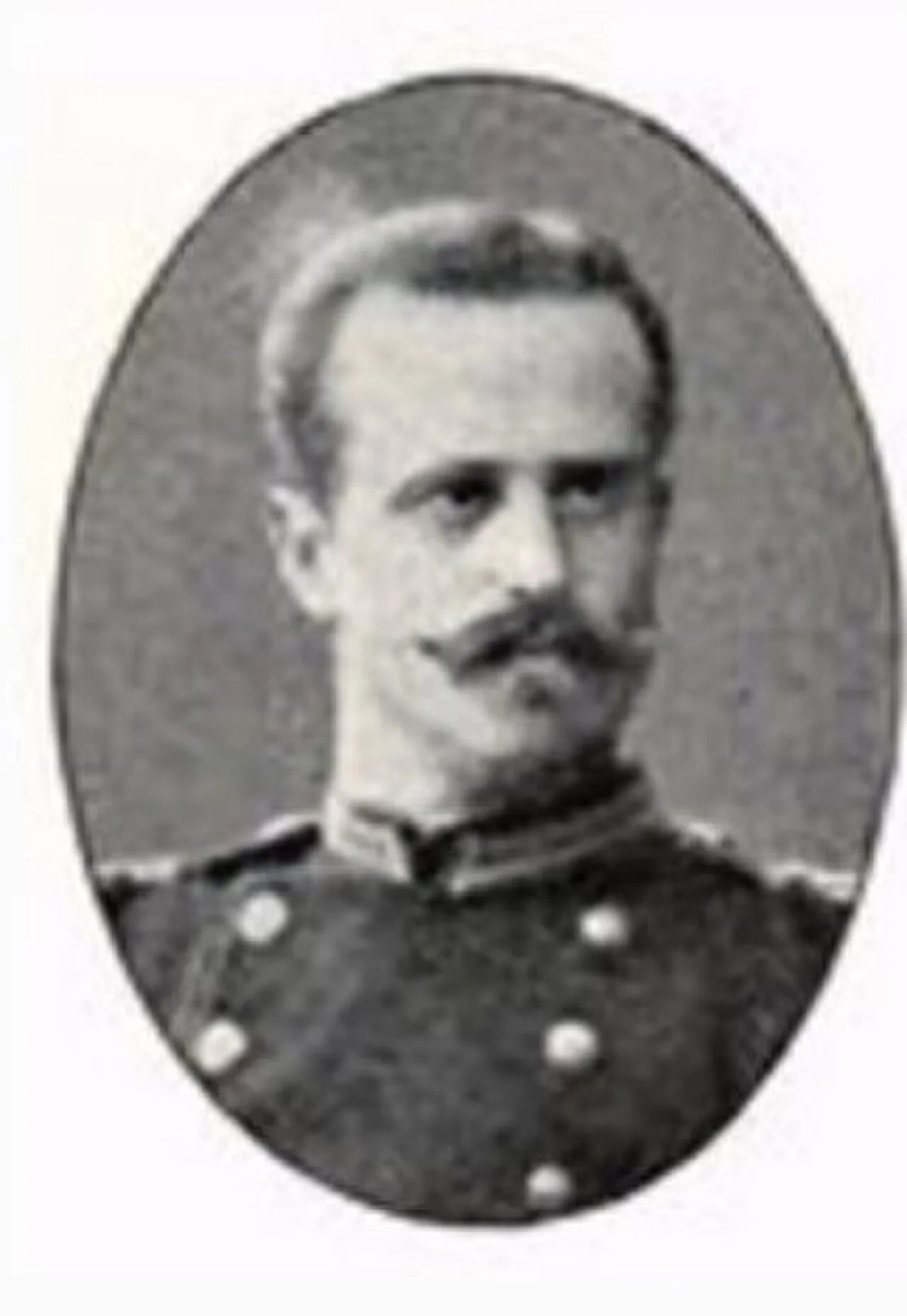 Warner Silfversparre