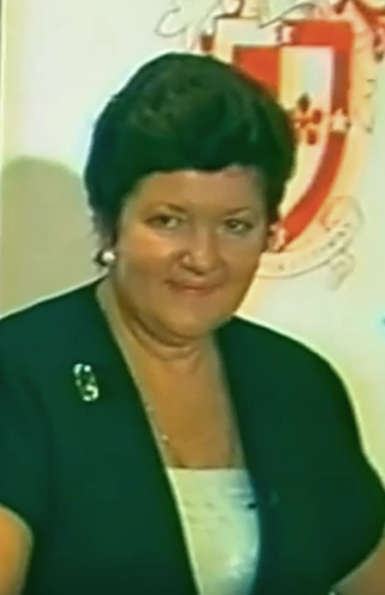 Joan Kirner