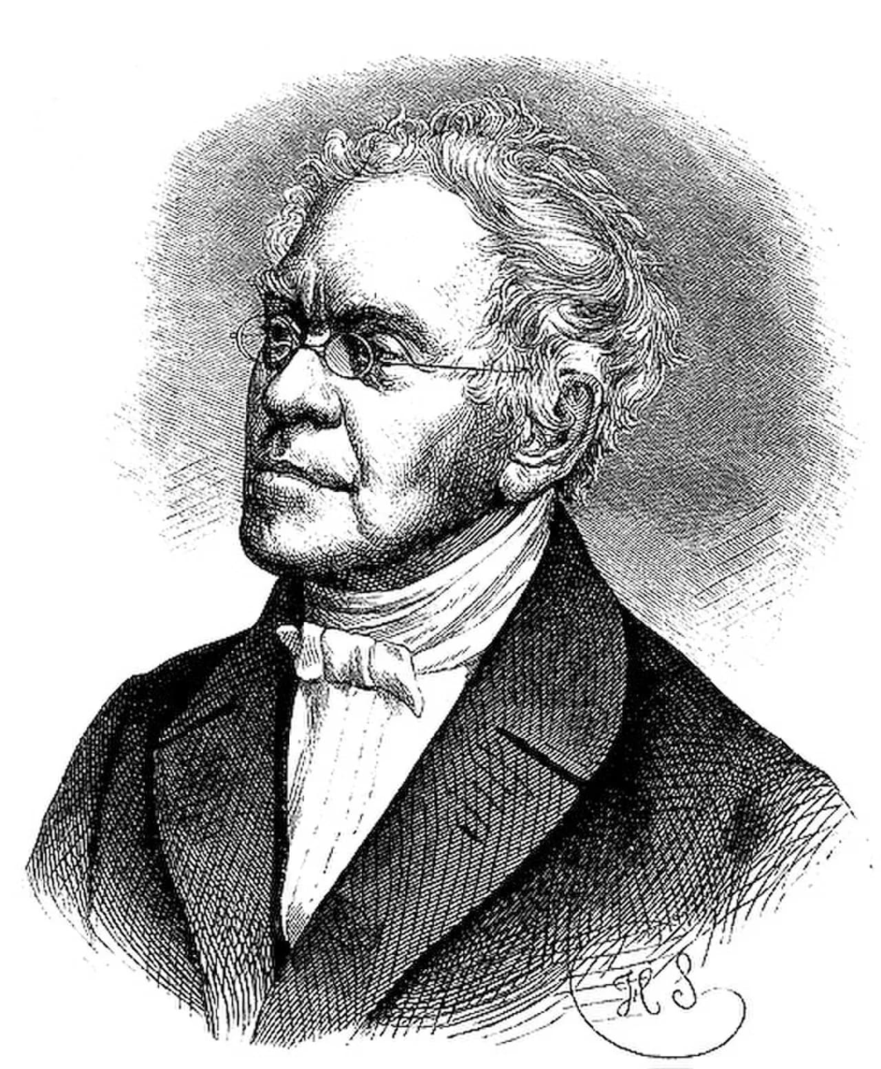 Gustav Friedrich Waagen