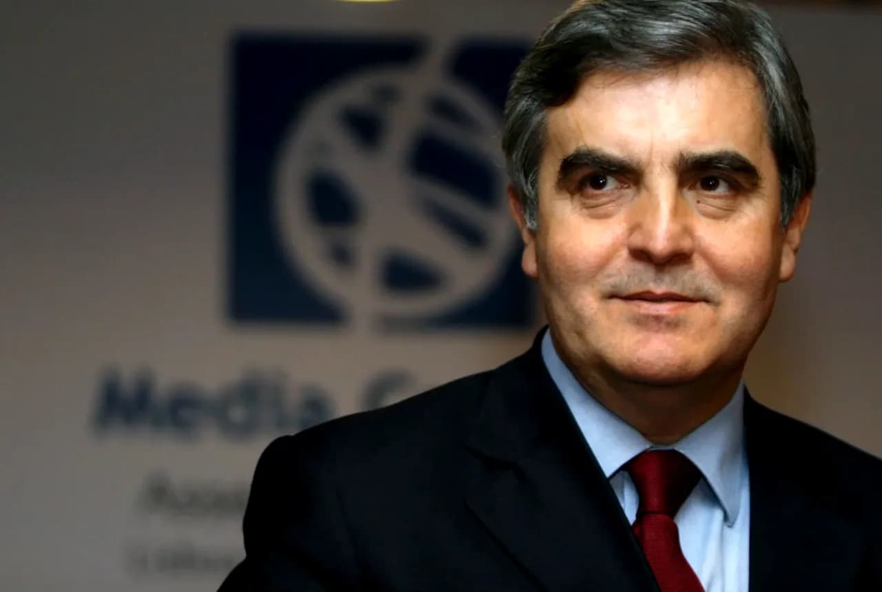 Joaquim Pina Moura