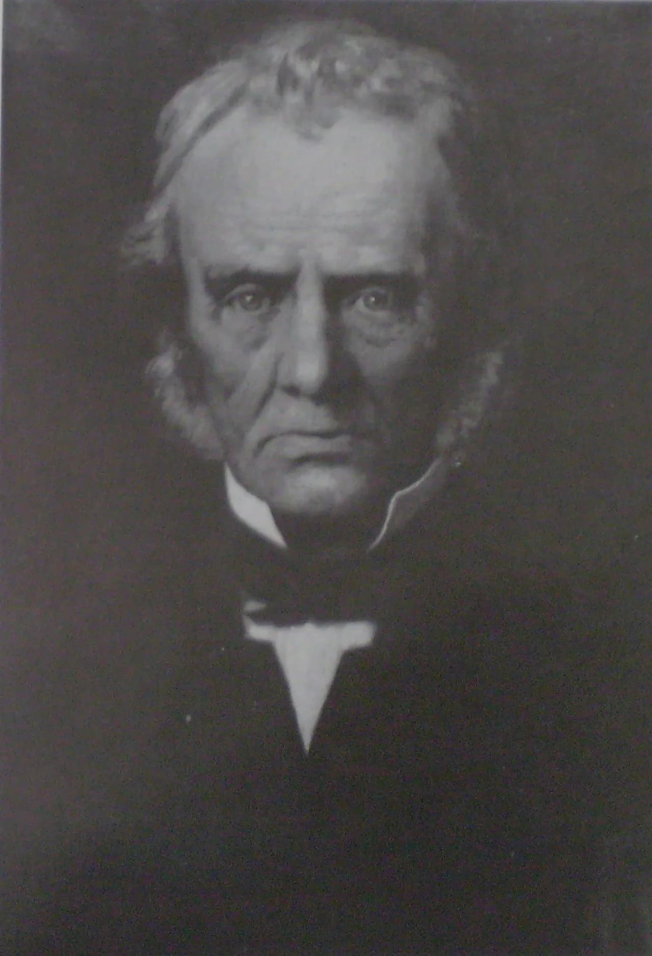 Joaquín Campana