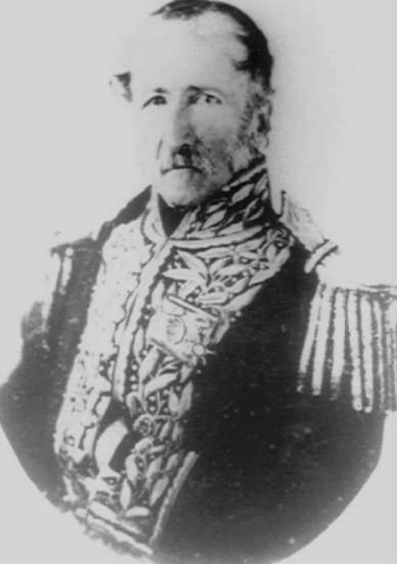 Joaquin Paris
