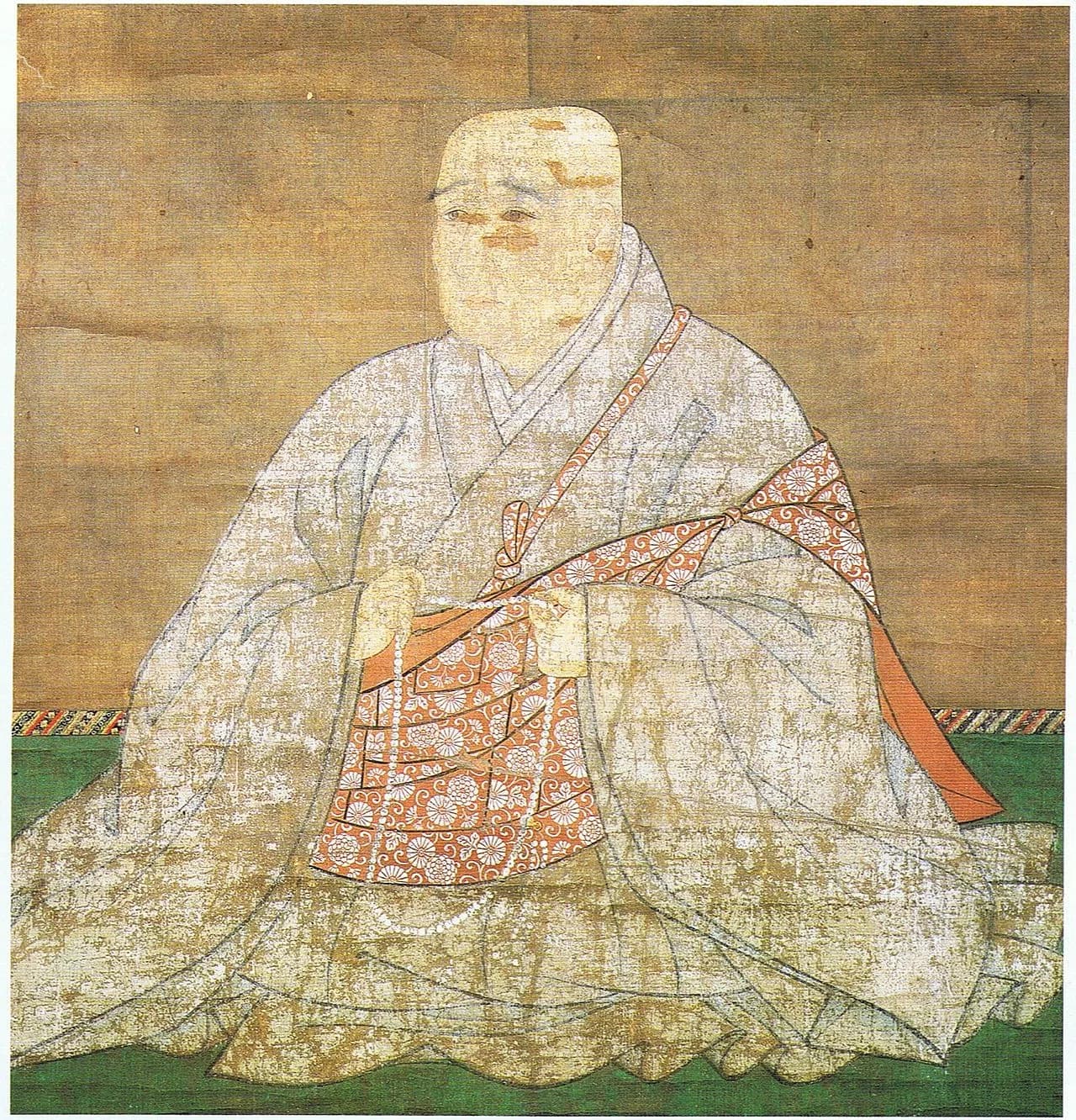 Go-Shirakawa