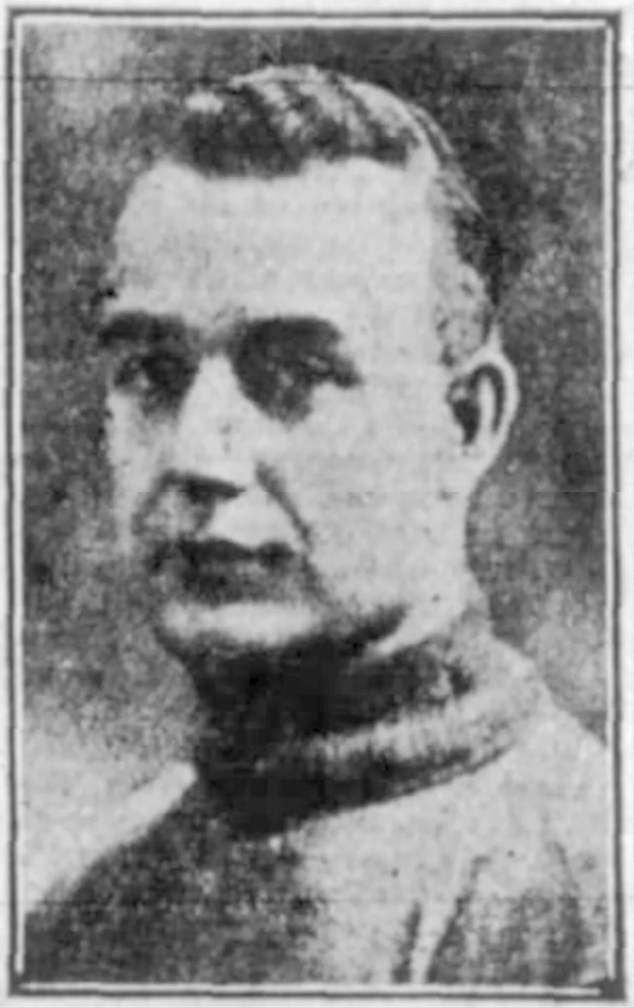 Joseph Anthony Miller
