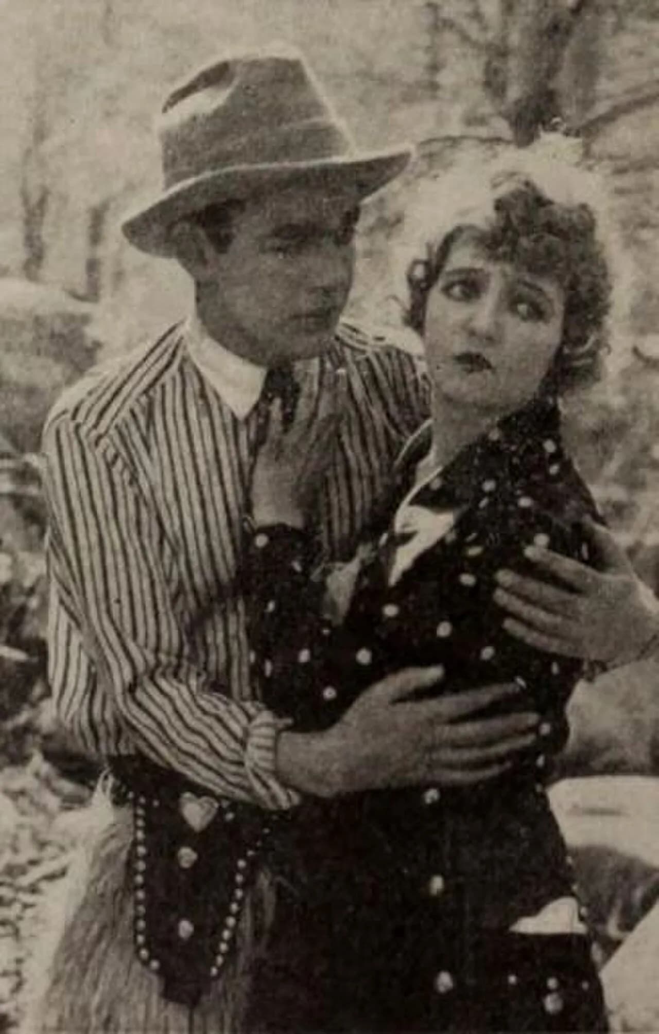 Joe Moore