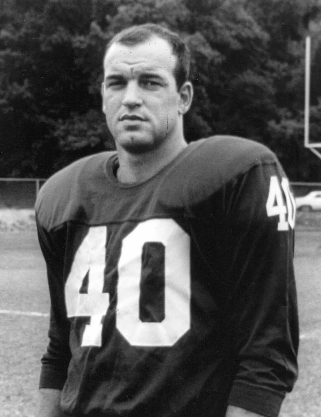 Joe Morrison