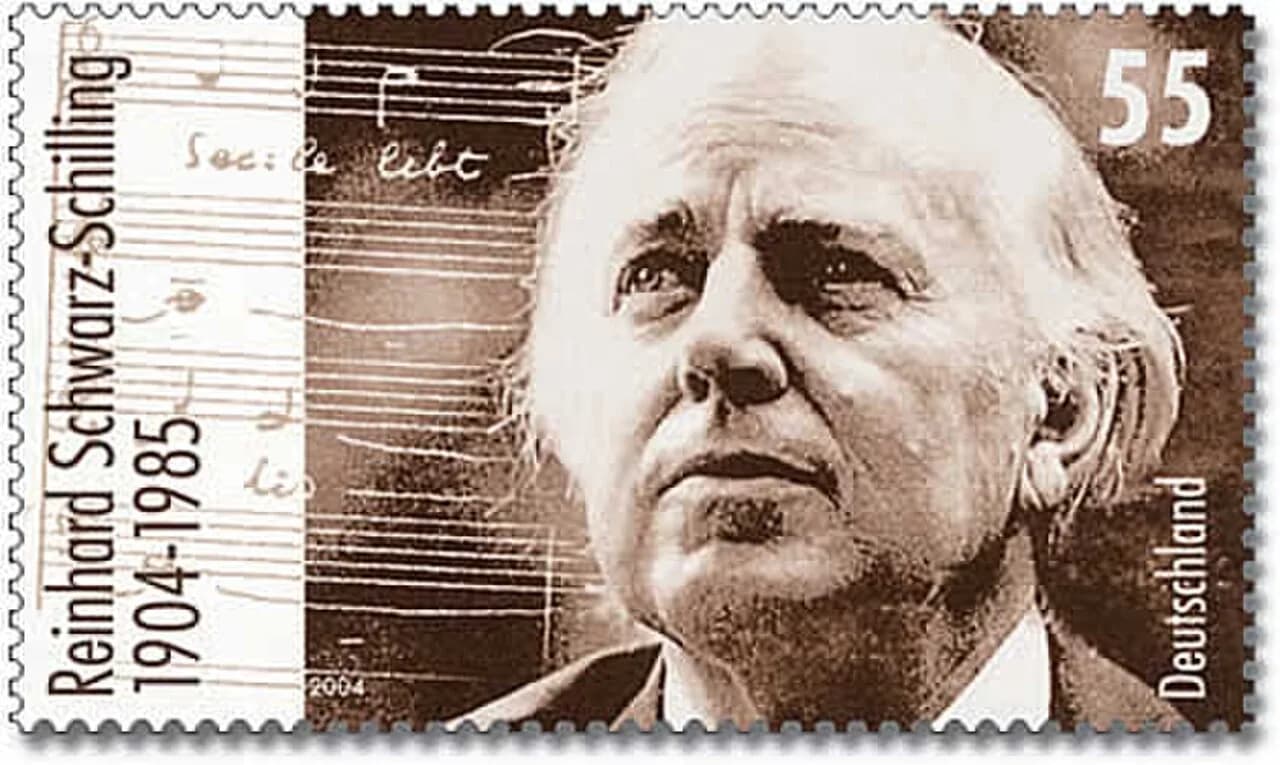 Reinhard Schwarz-Schilling