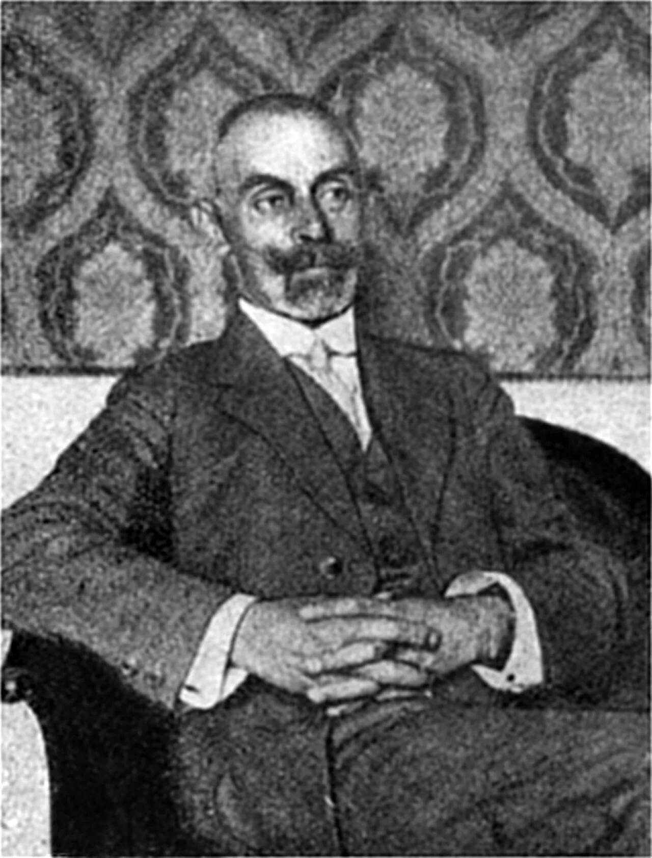 Yevmen Lukasevych