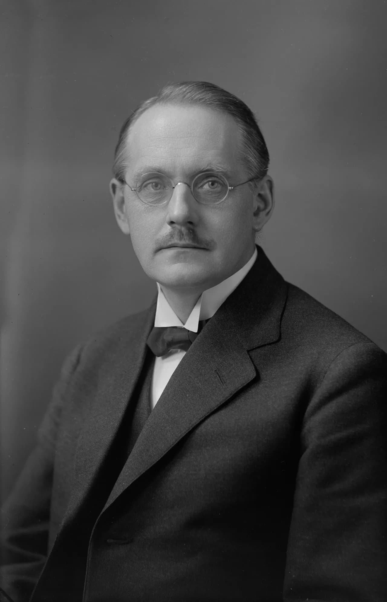 Johan Harald Kylin