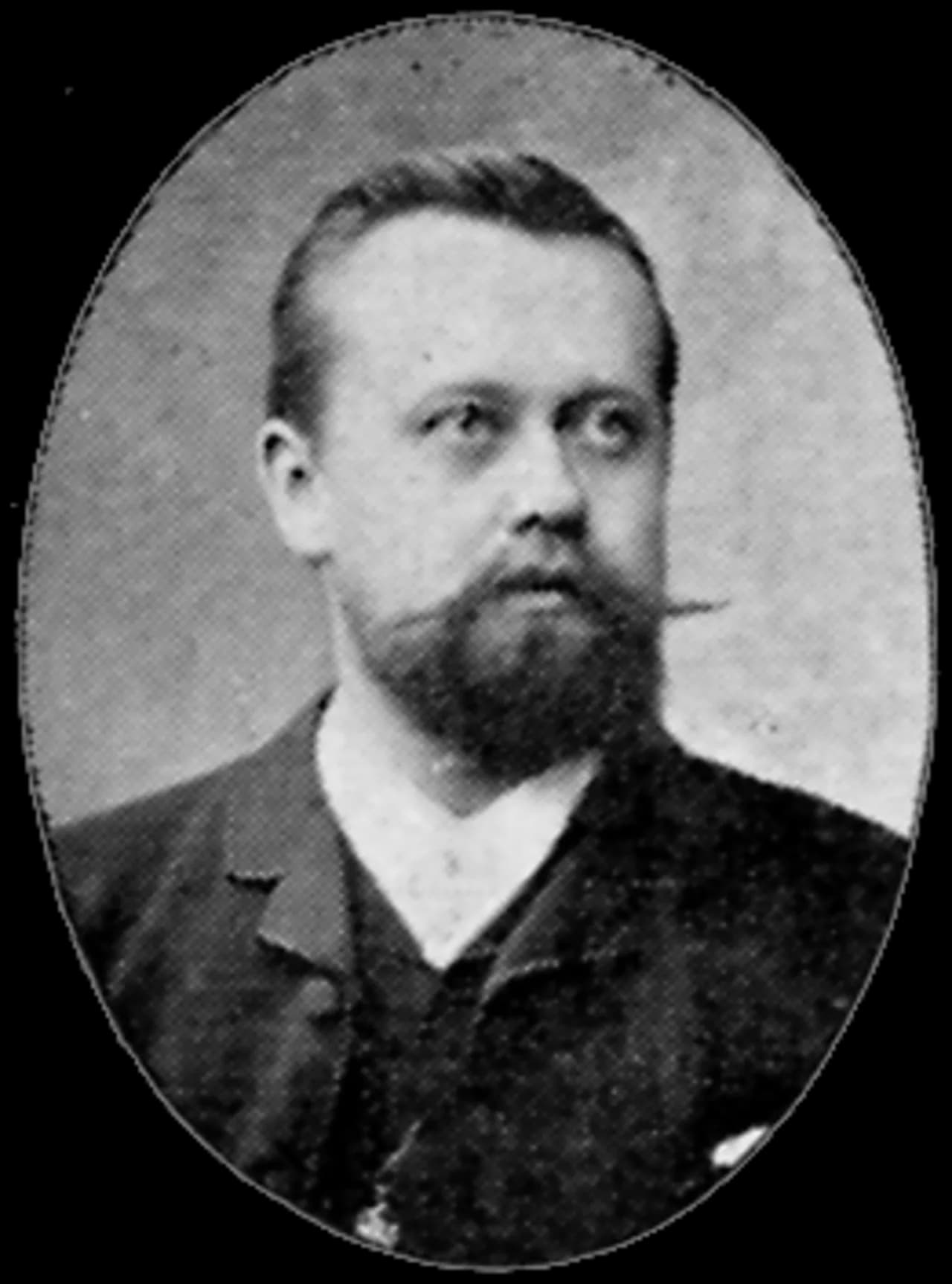 Johan Laurentz