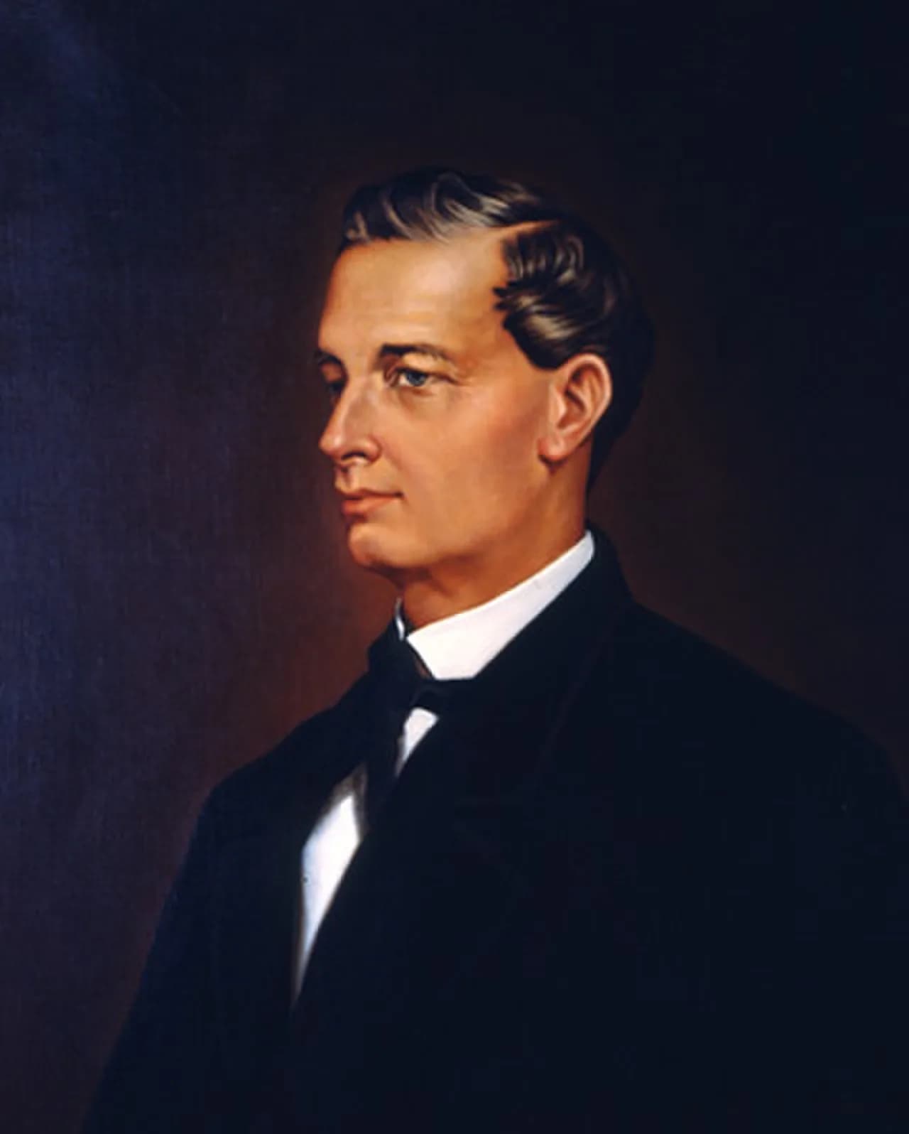 Albert Clinton Horton