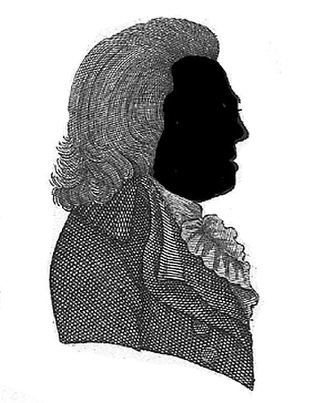 Johan Pieter van der Borght