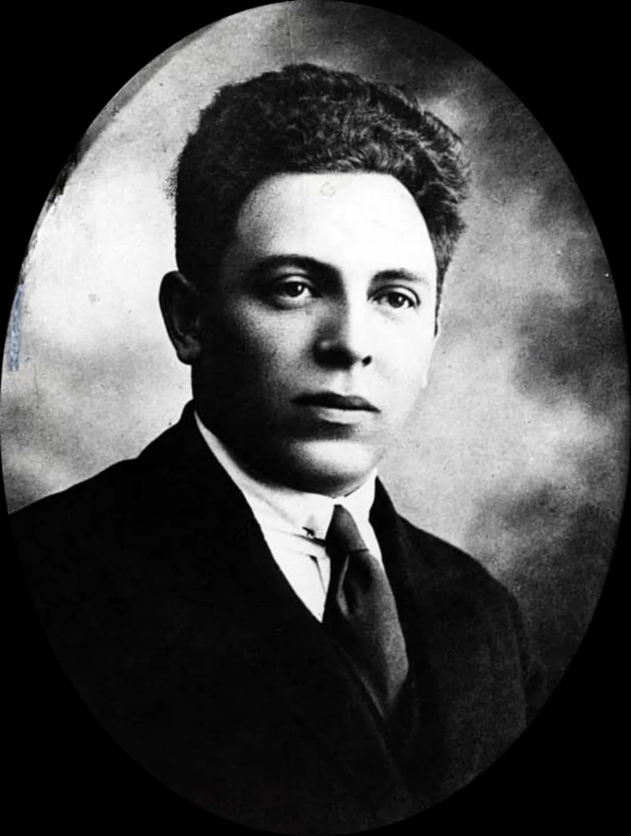 Adam Próchnik