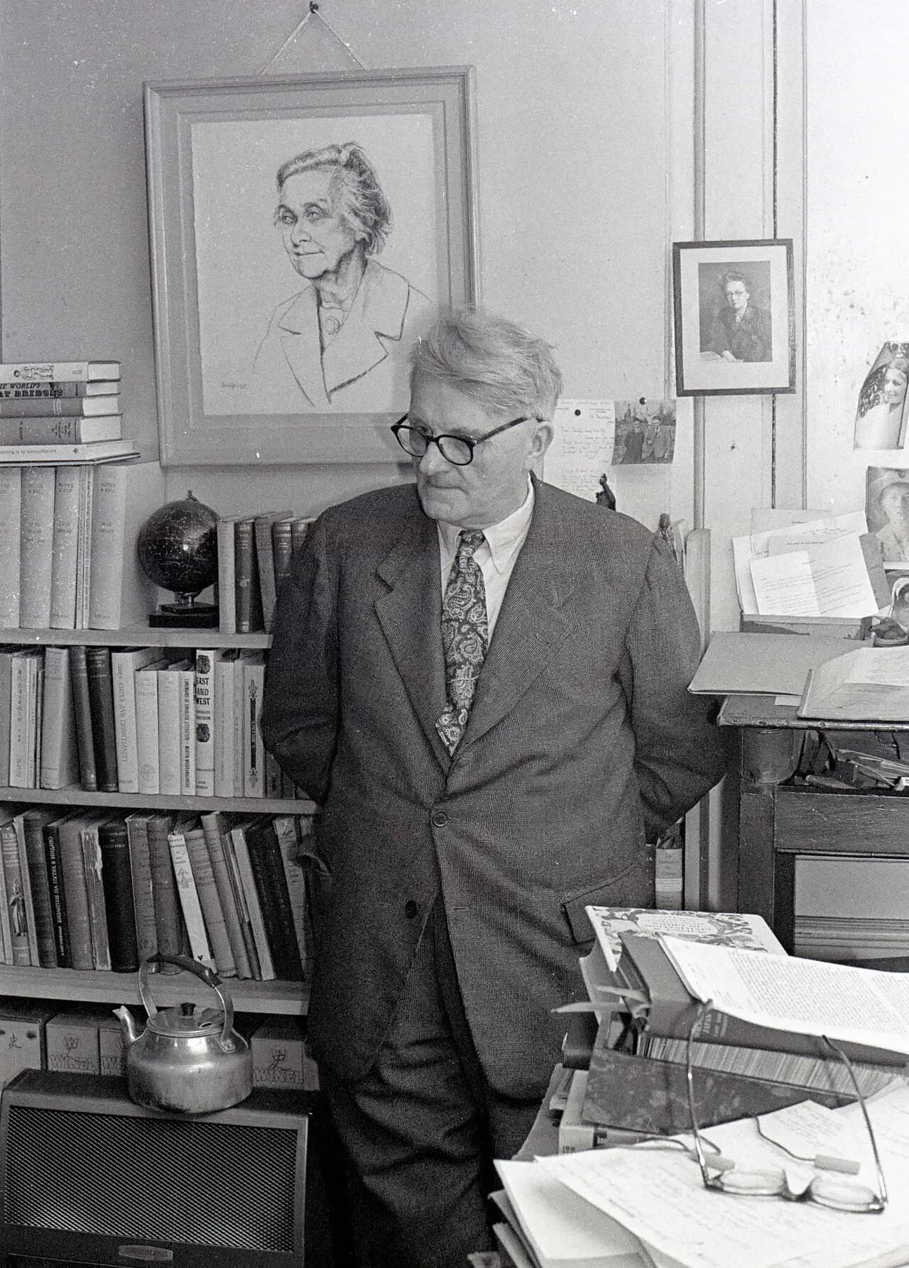 Joseph Needham