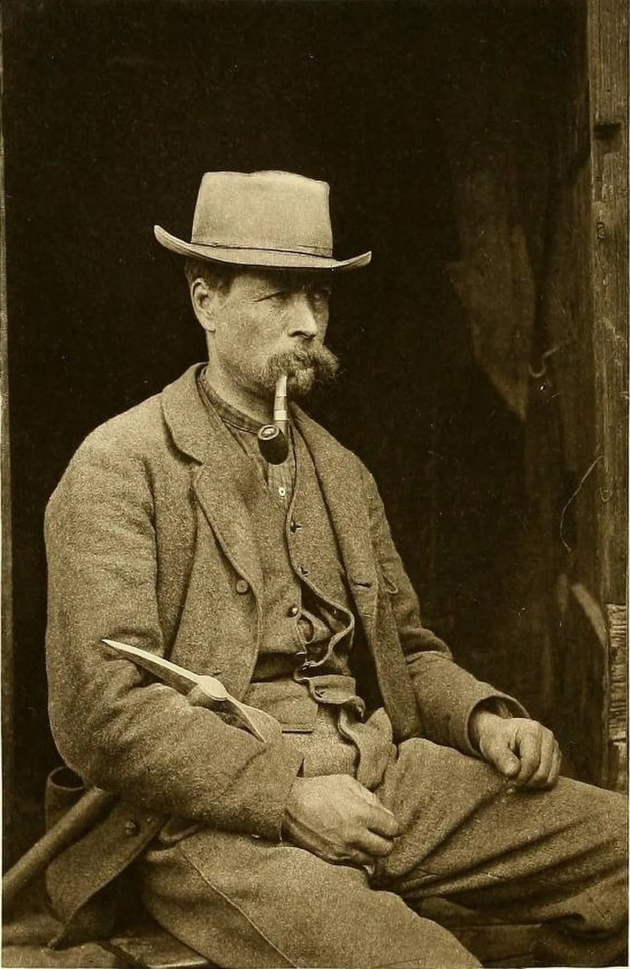 Johann Jaun