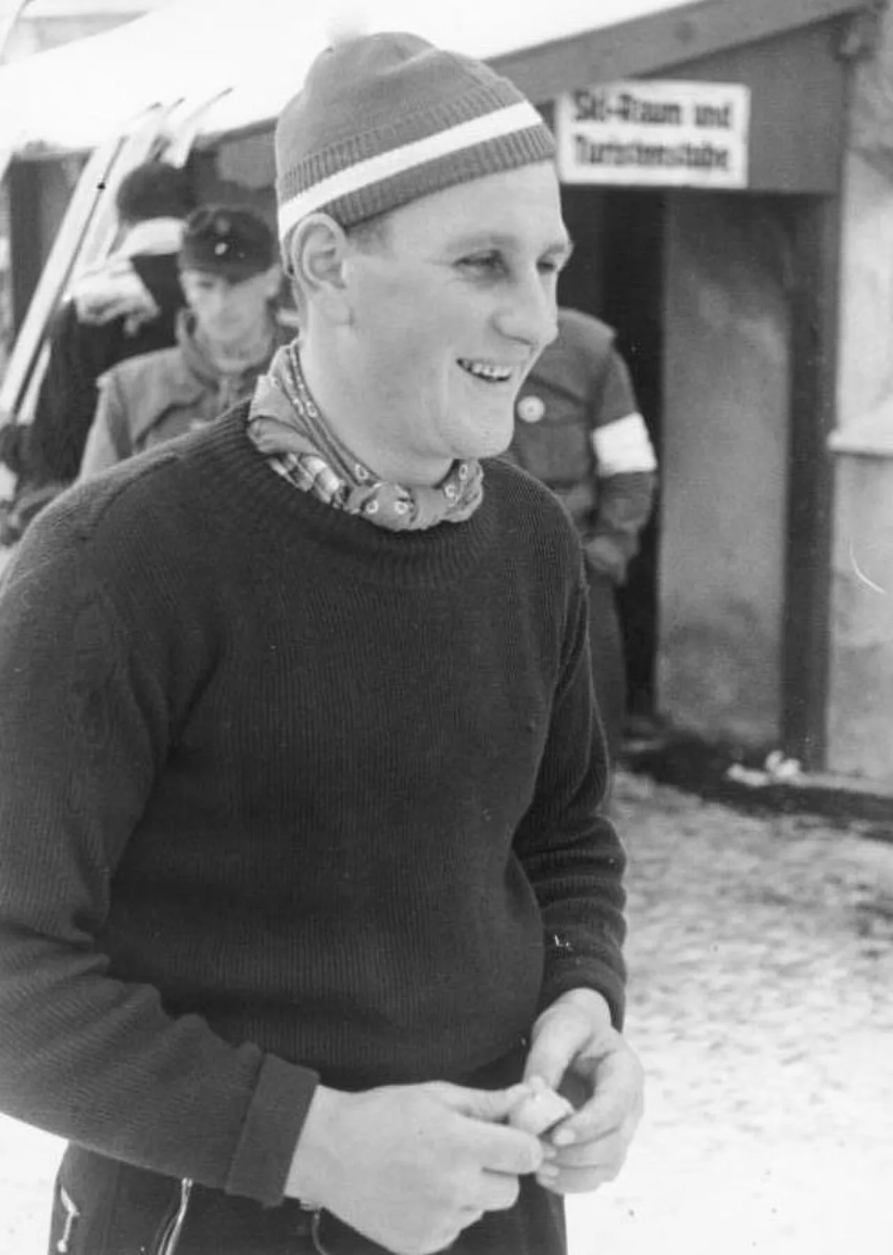Roman Wörndle