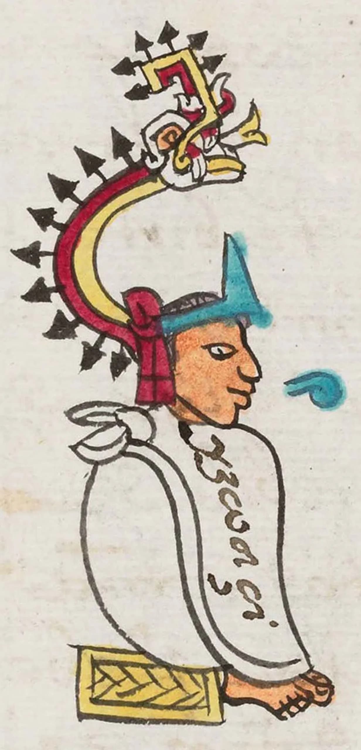 Itzcóatl