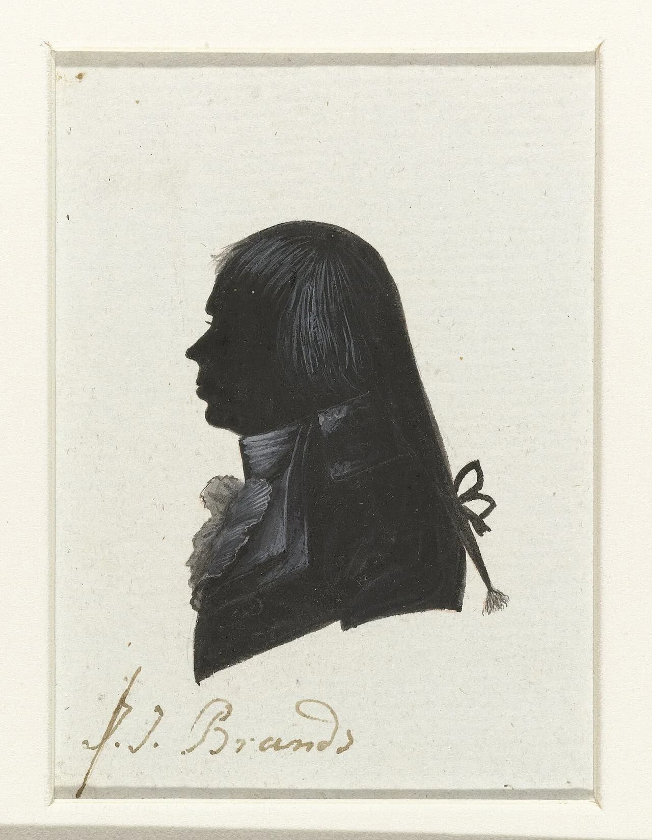 Johannes Josephus Brands