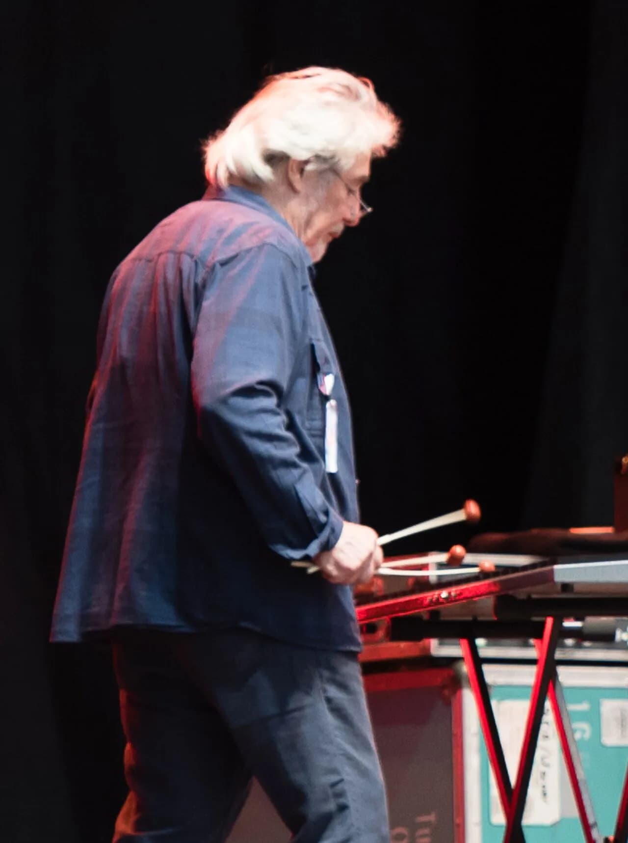 John Palmer