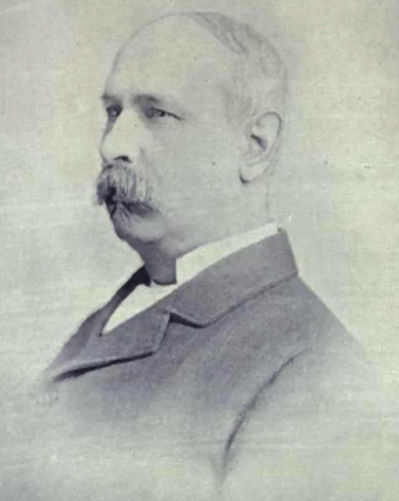 John Alexander Chesley