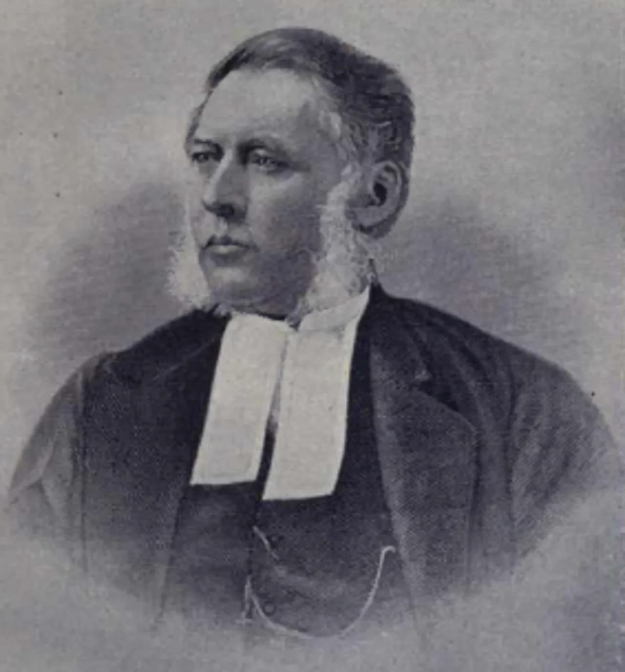 John Campbell Allen