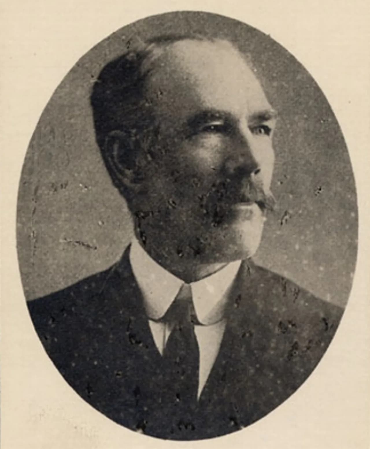 John Charles Kaine