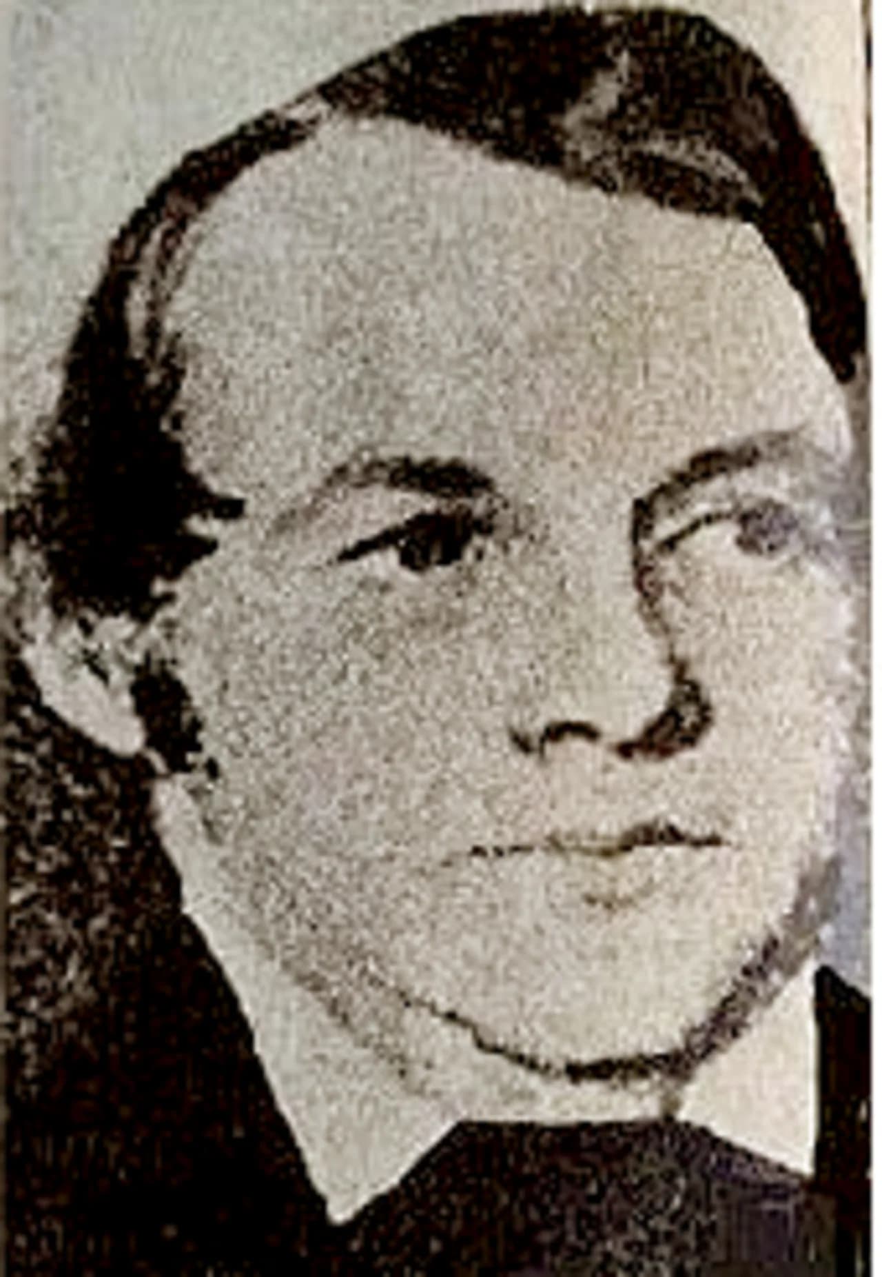 Jonas Coe