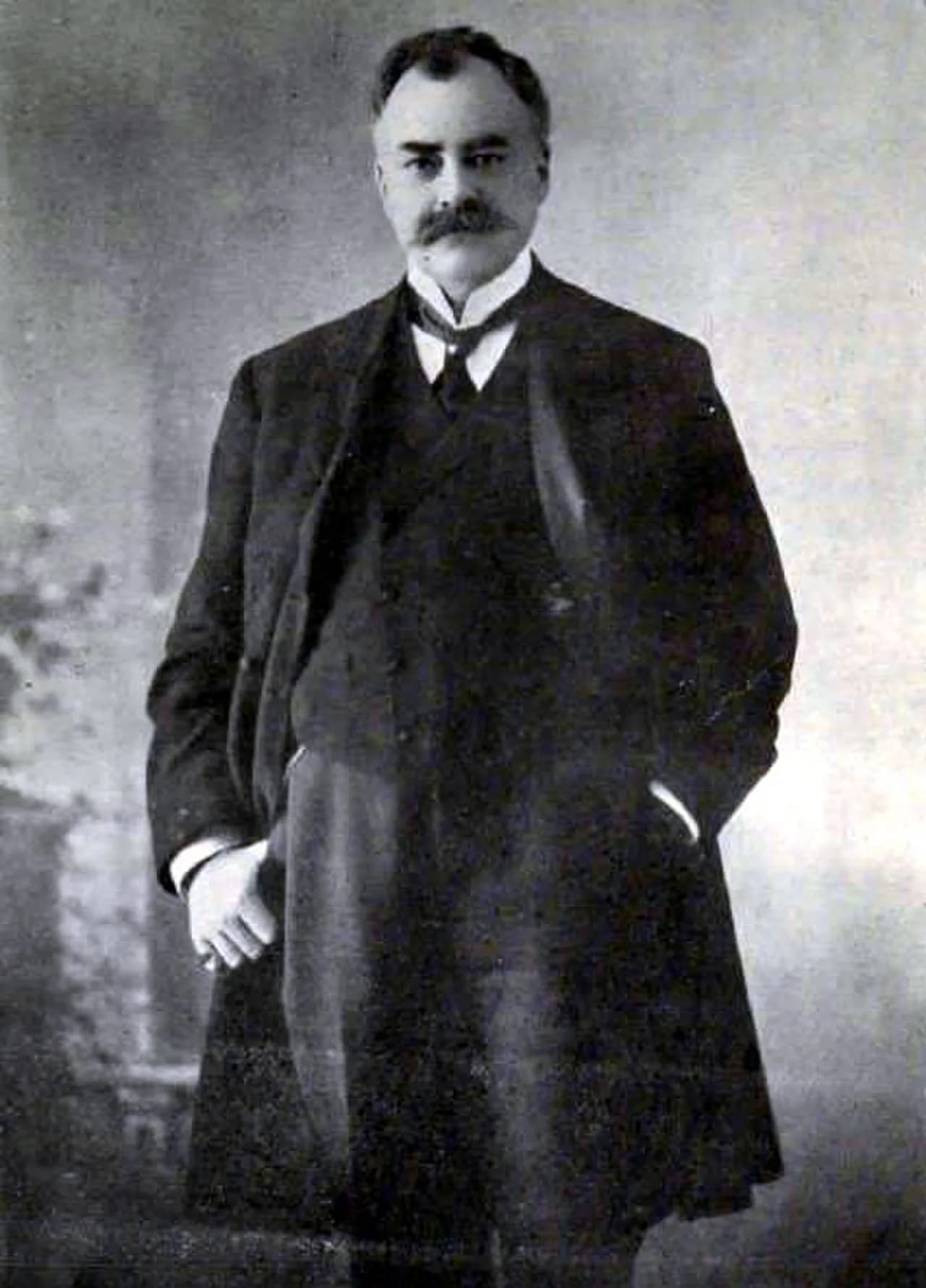 John Douglas Hazen