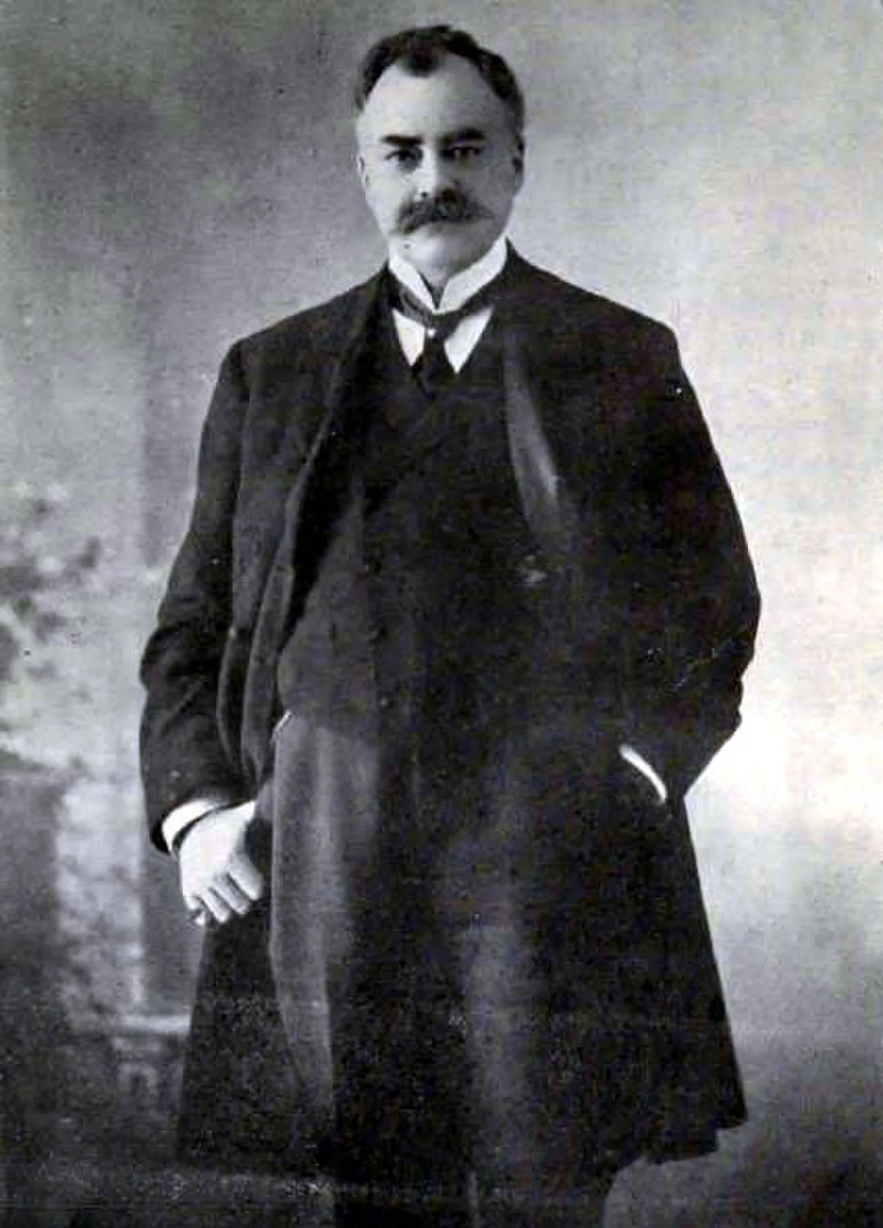 John Douglas Hazen
