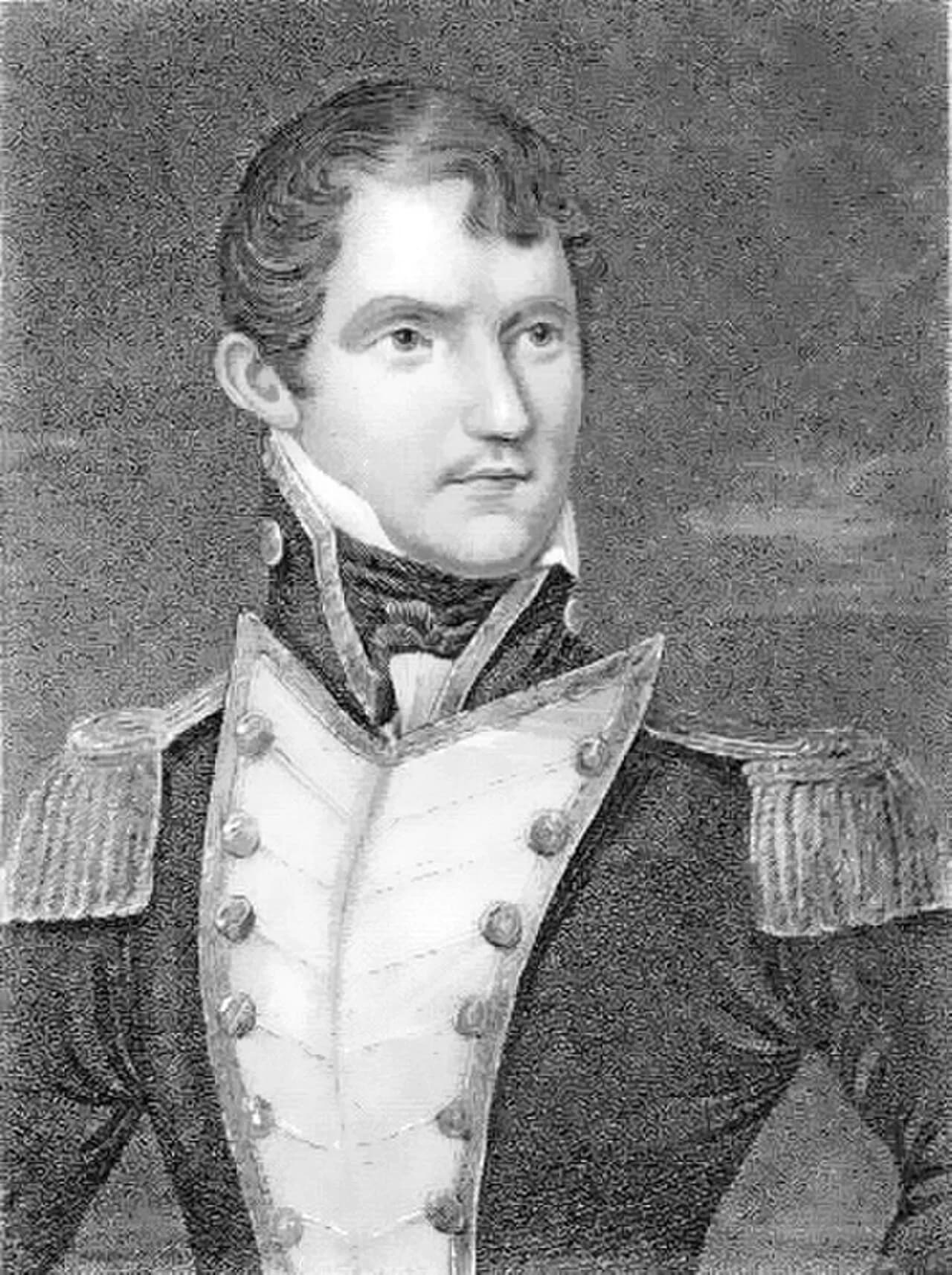 John Dundas Cochrane