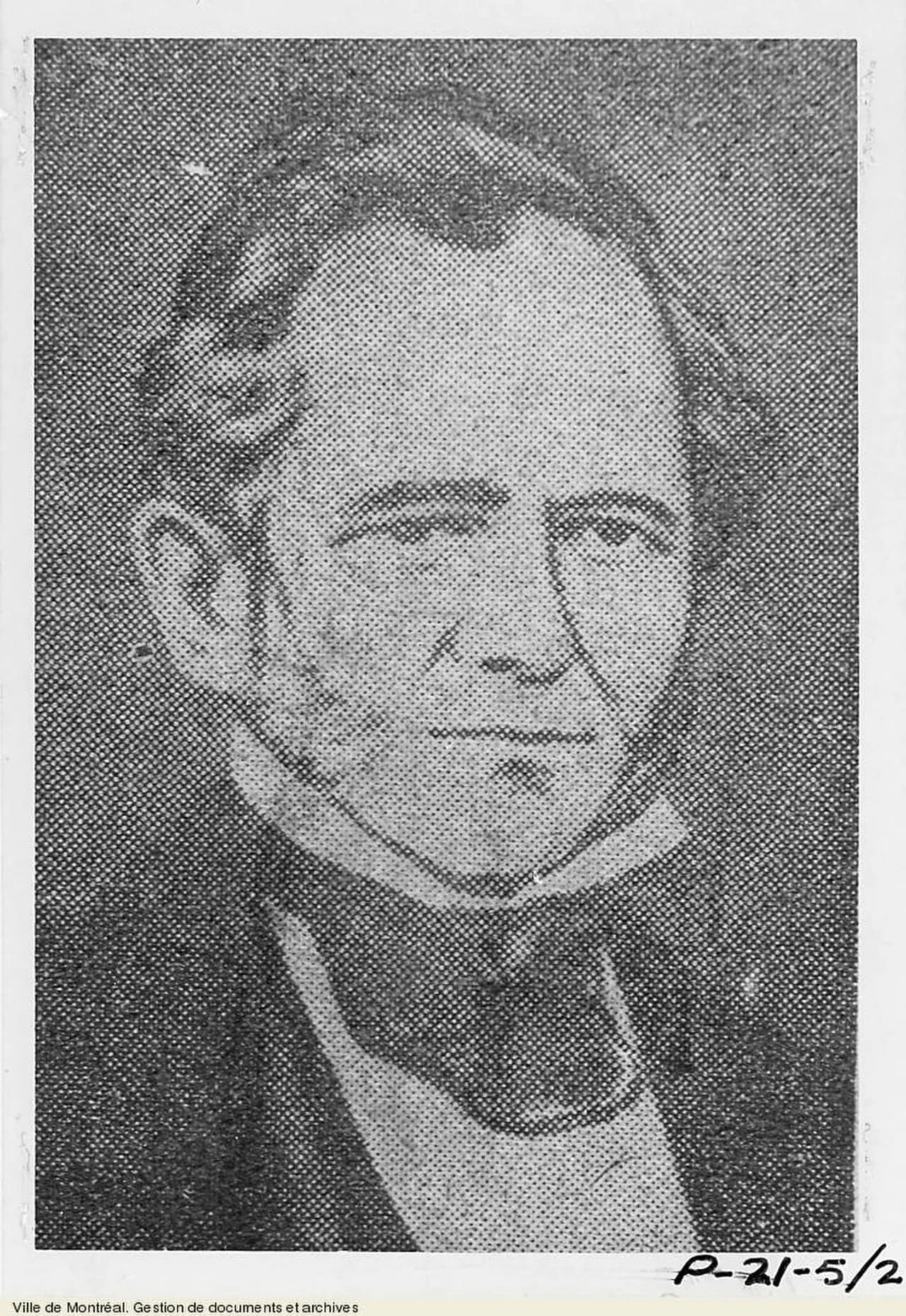 John Easton Mills