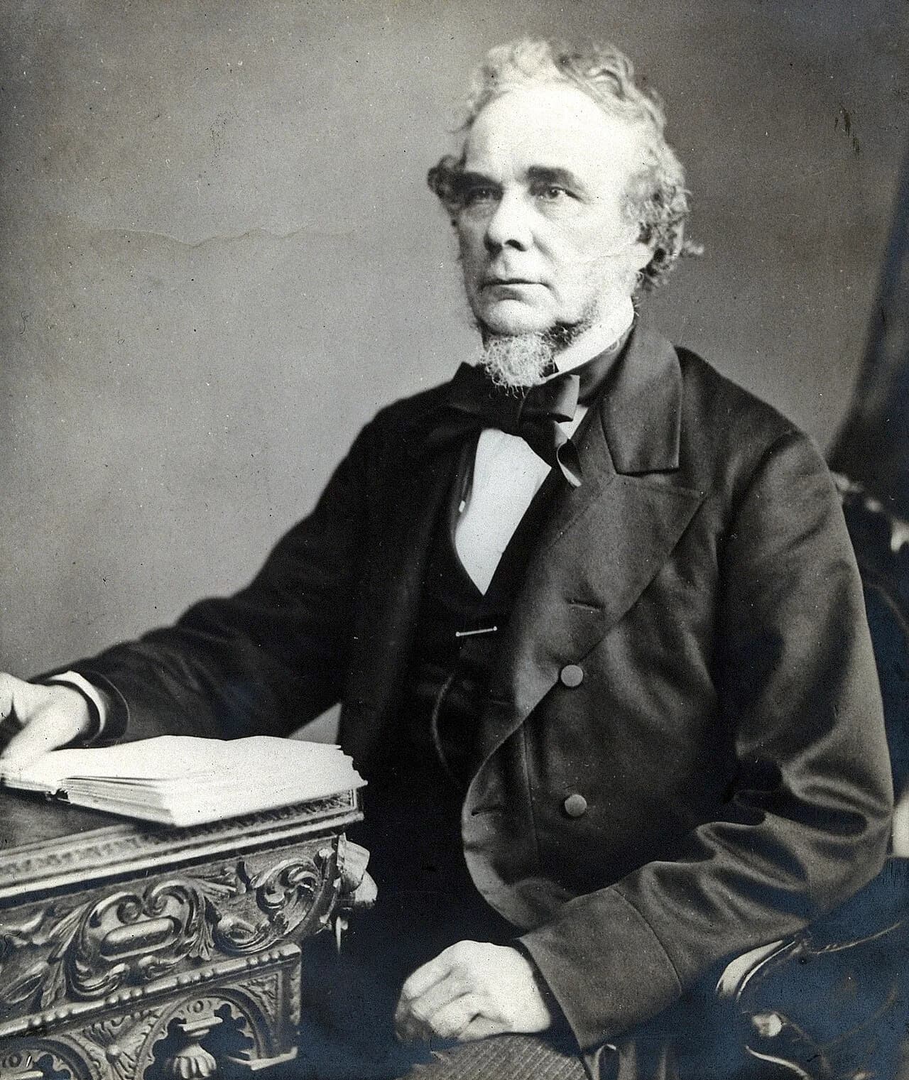 John Eliot Howard