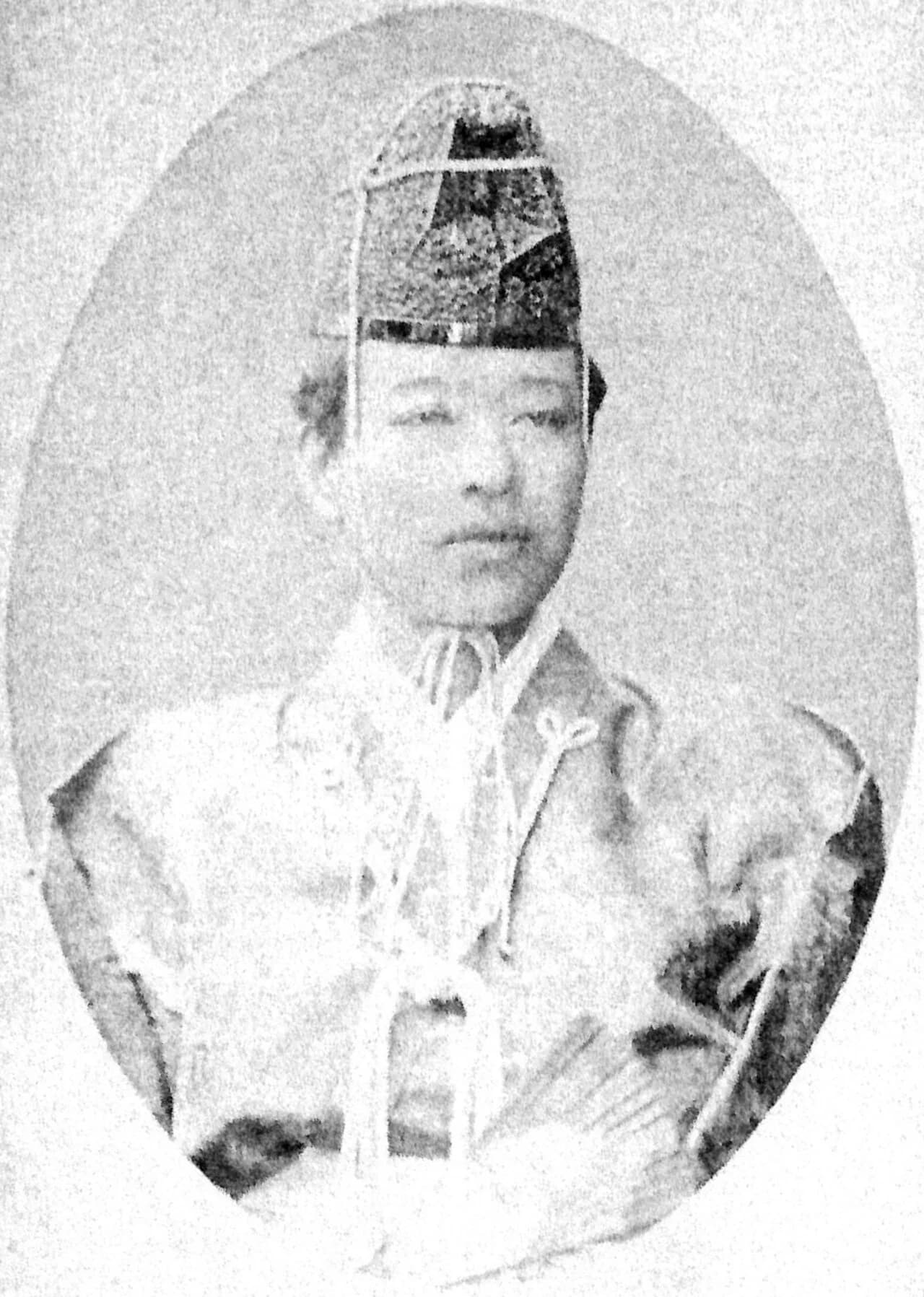 Kyōgoku Takatomi