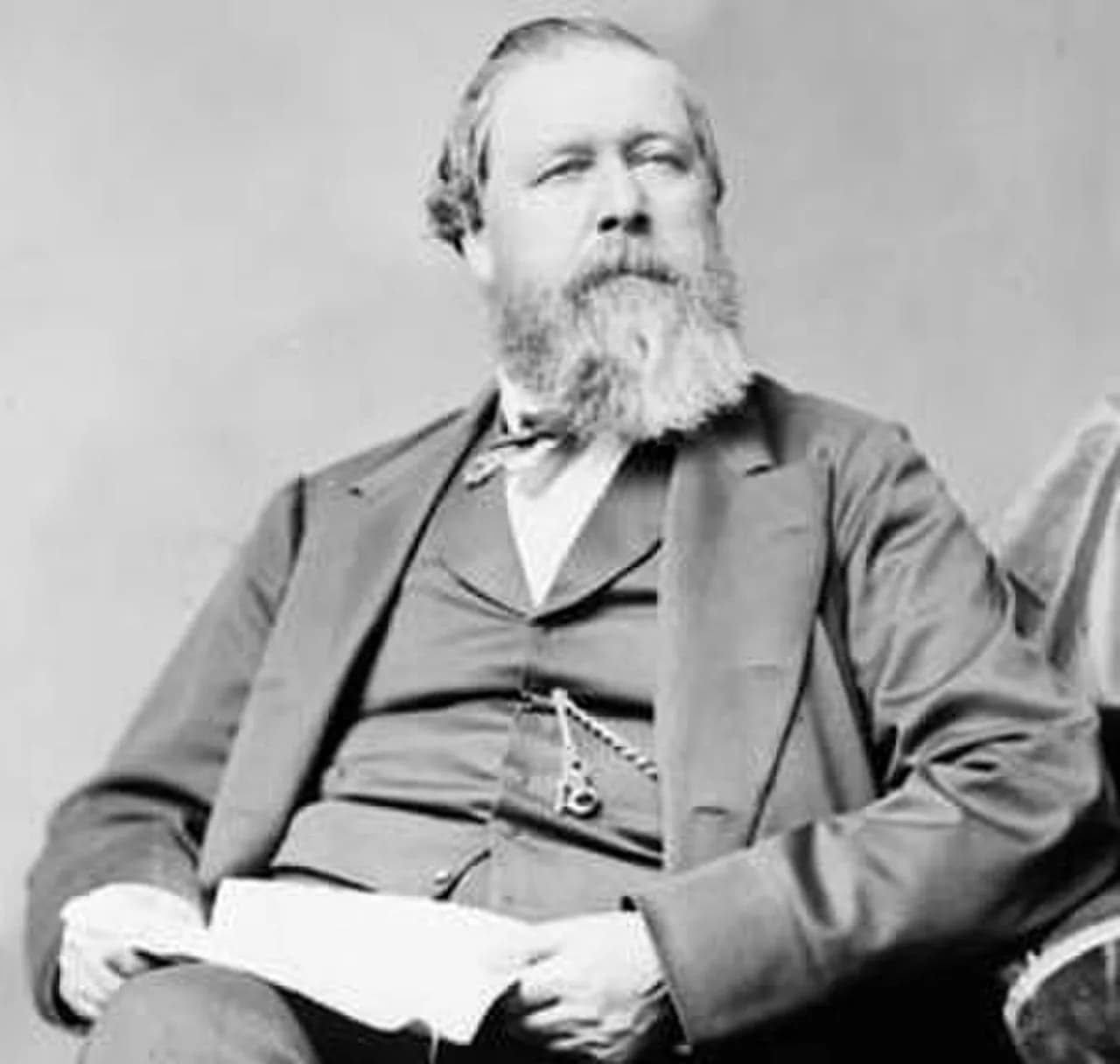 John Ferguson