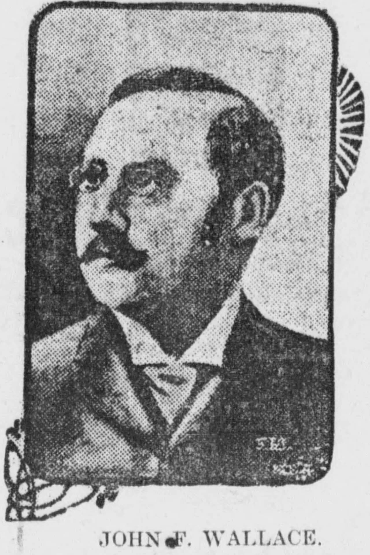 John Findley Wallace