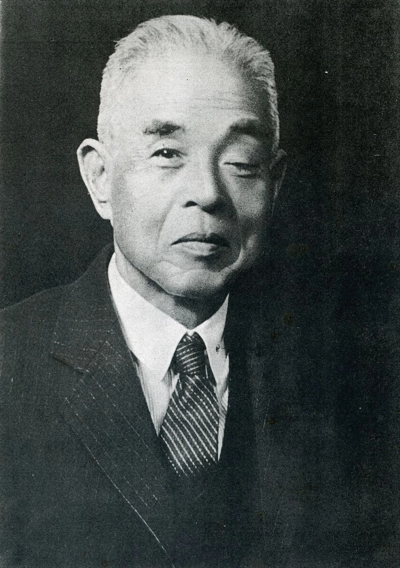 Abe Isoo