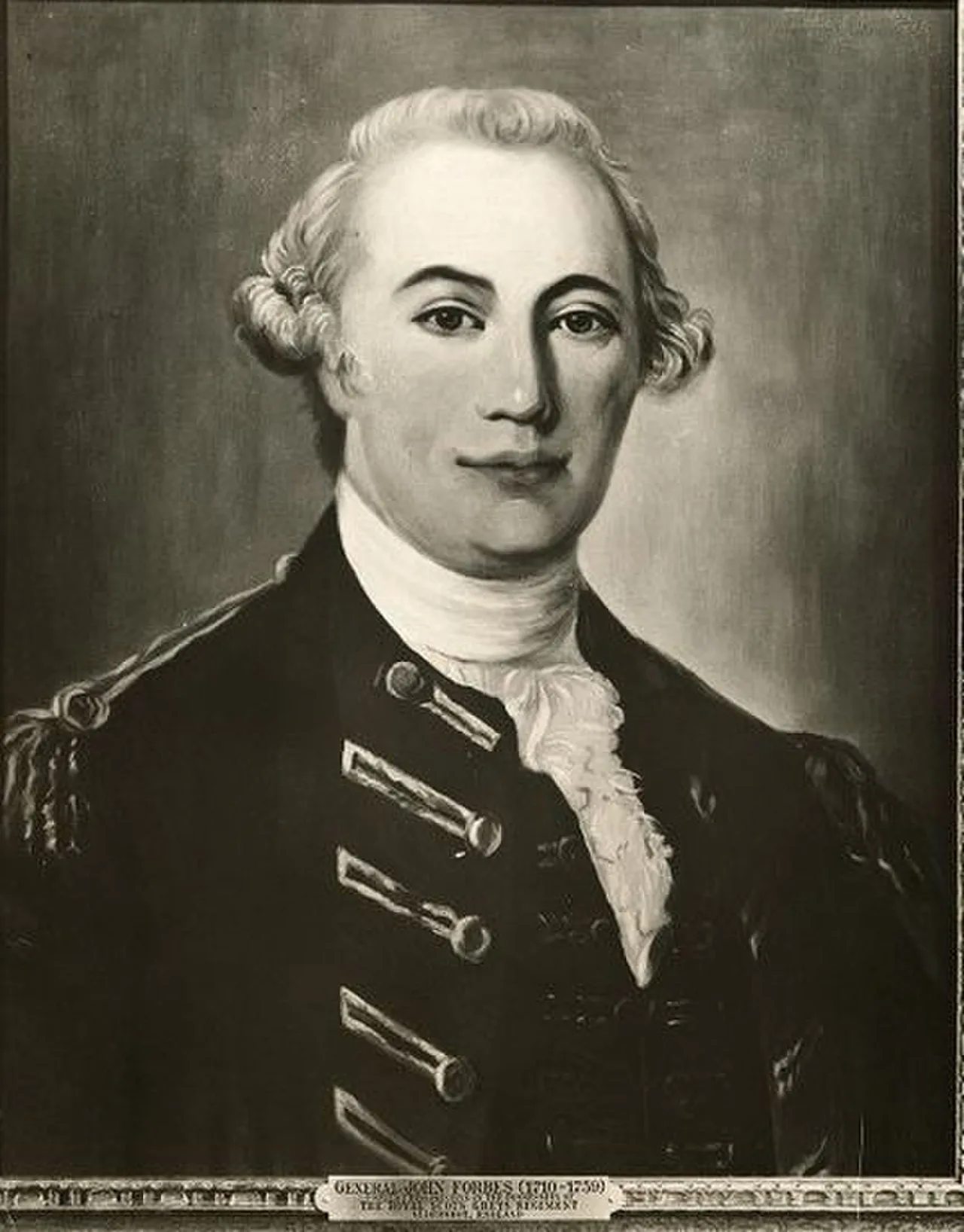 John Forbes