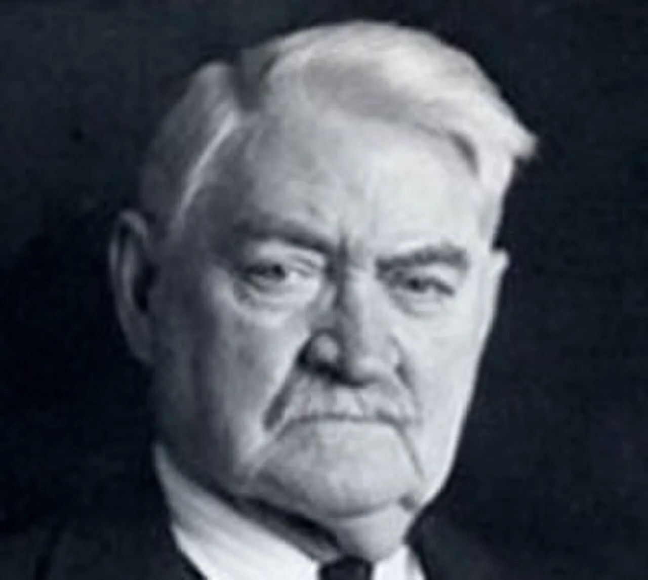 John Francis Queeny