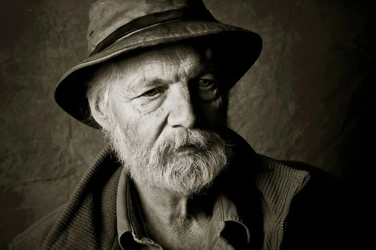 John Gierach