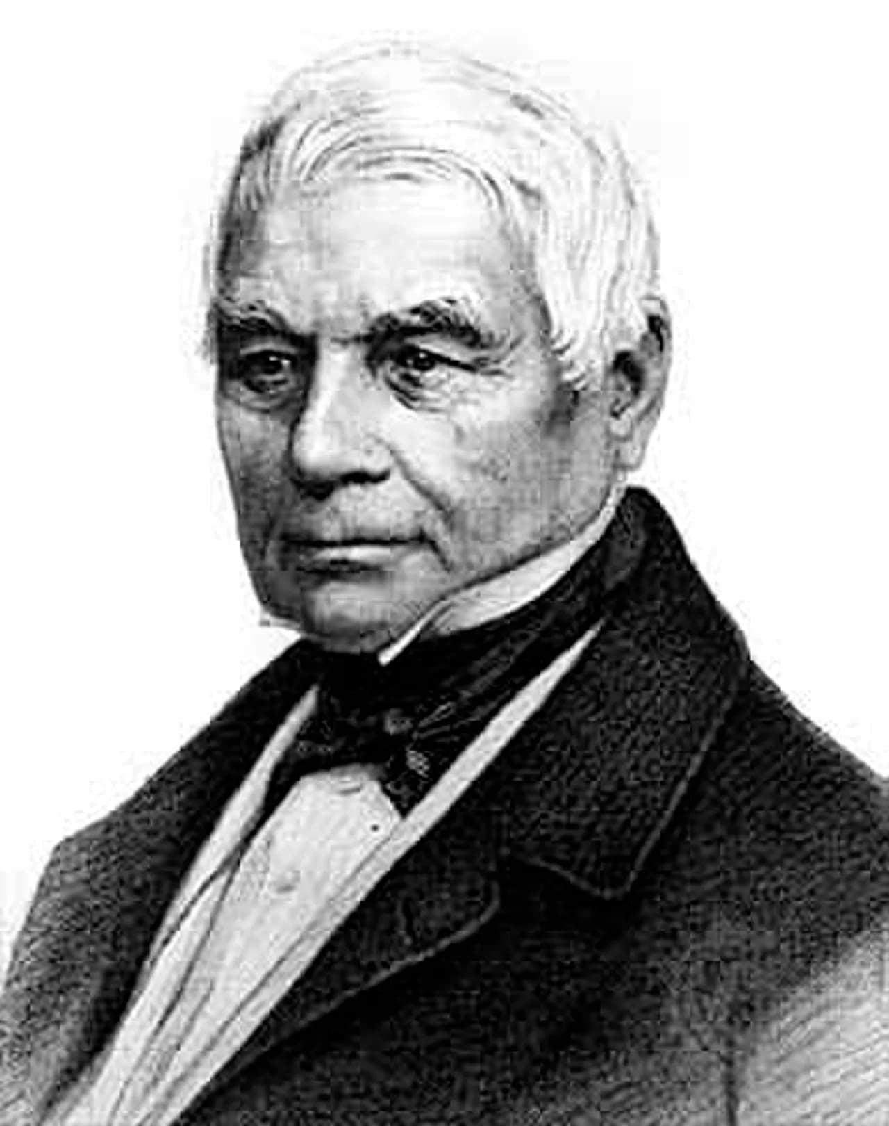John Gully