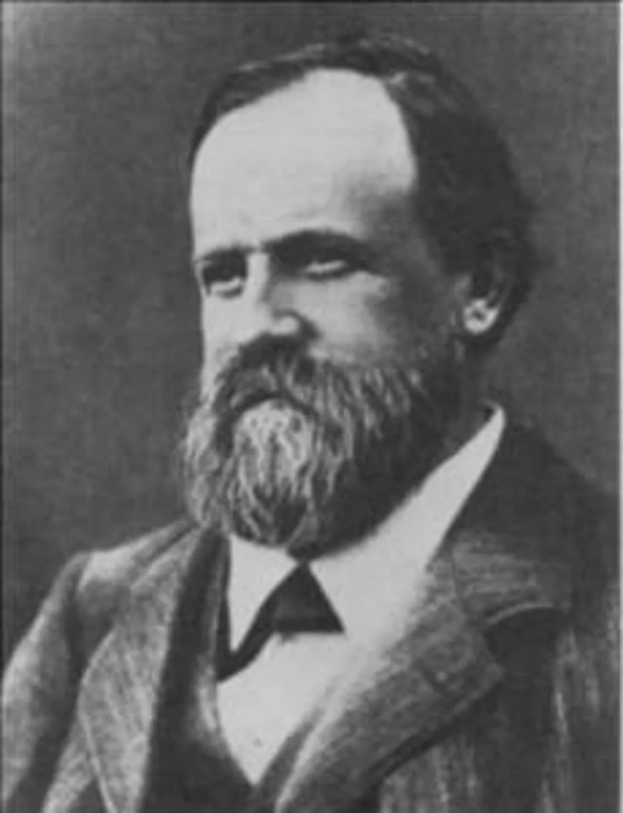 John Henry Dallmeyer