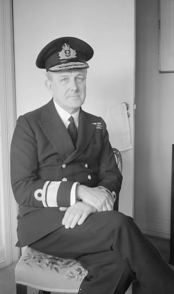 John Henry Godfrey